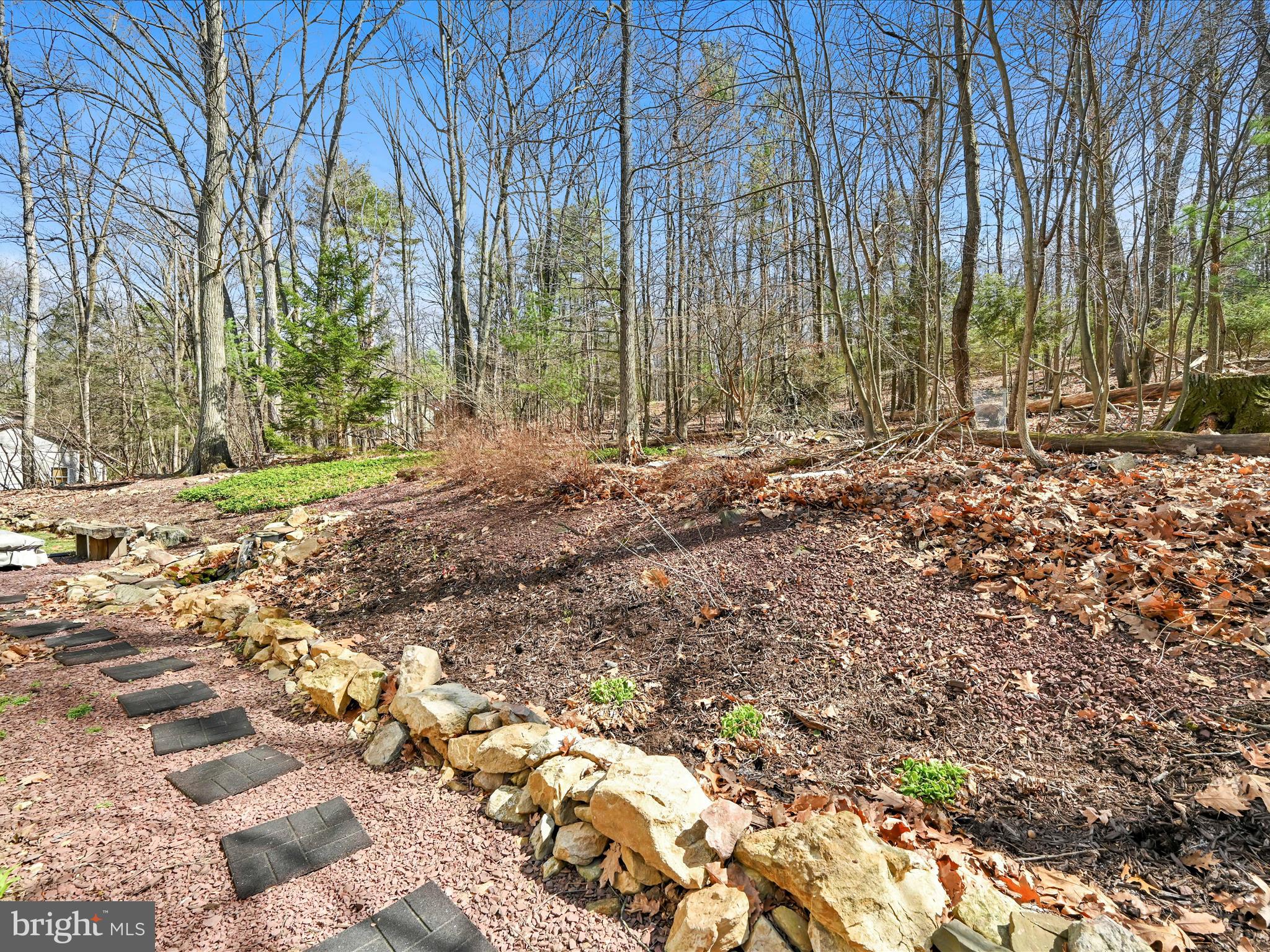 LAKE WYNONAH - Residential