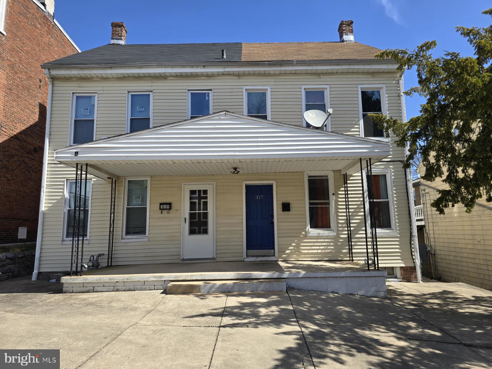 YORK CITY - Residential