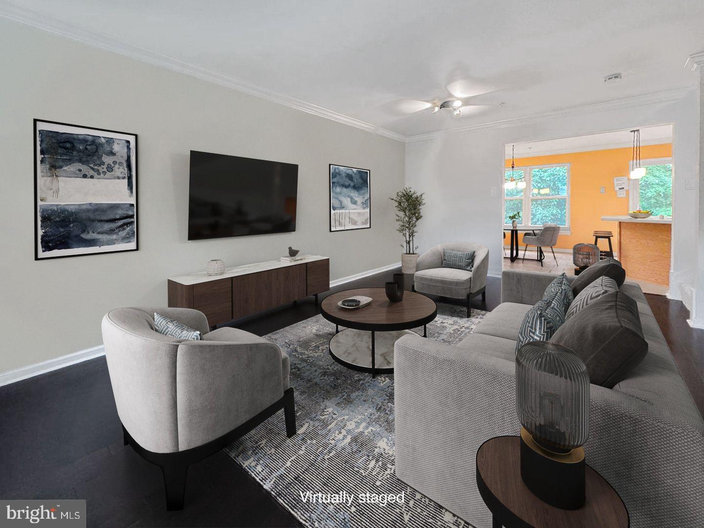 PINEY ORCHARD - Residential