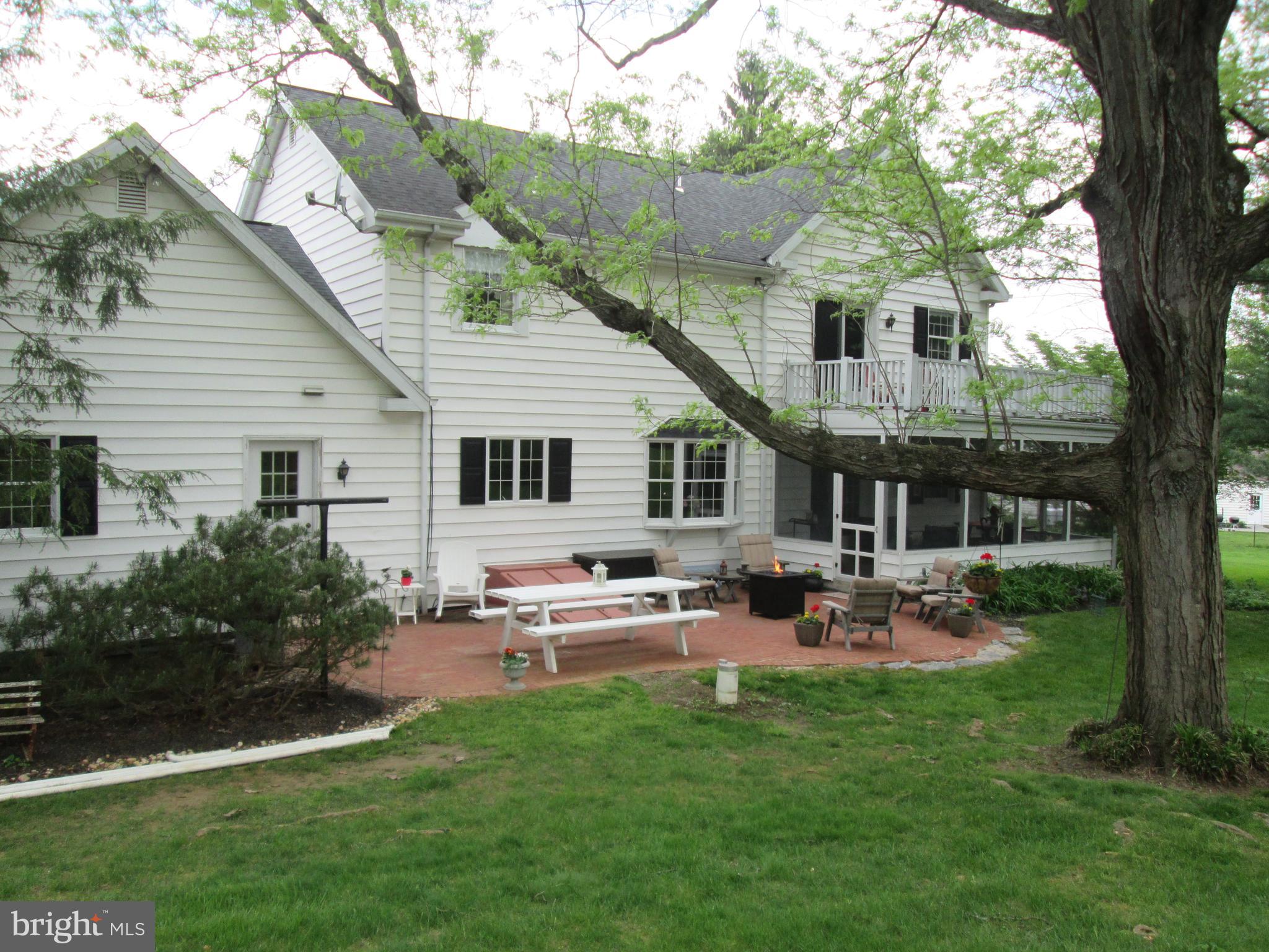 MANHEIM TWP - Residential