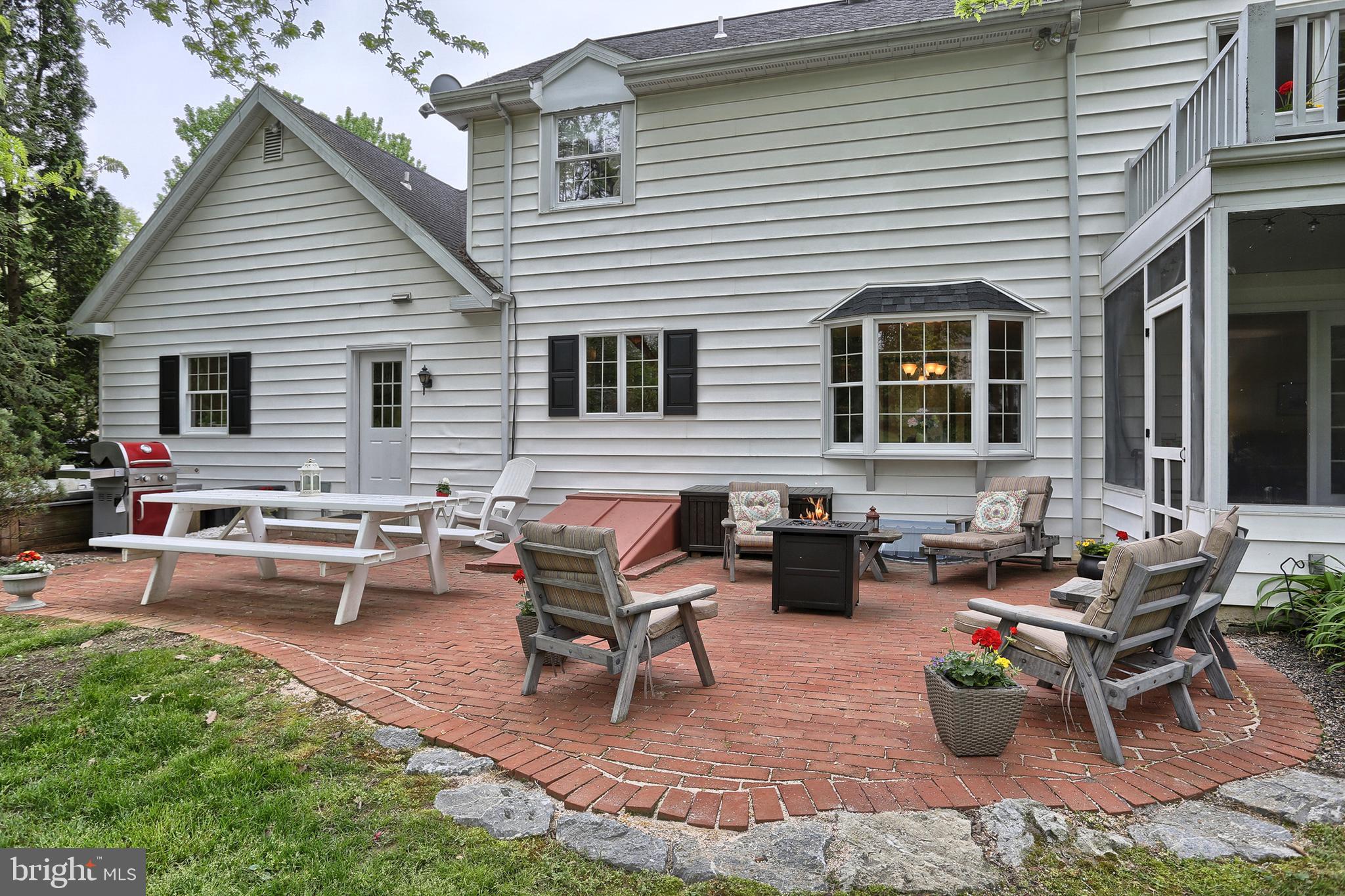 MANHEIM TWP - Residential