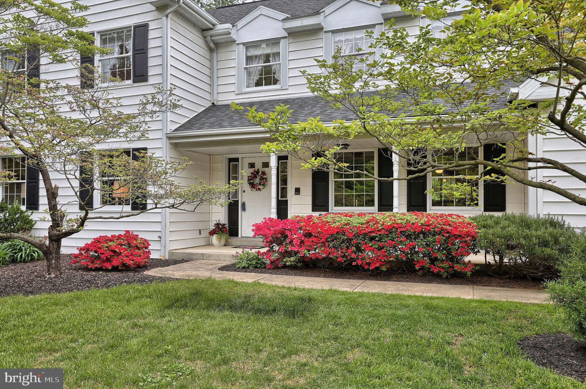MANHEIM TWP - Residential