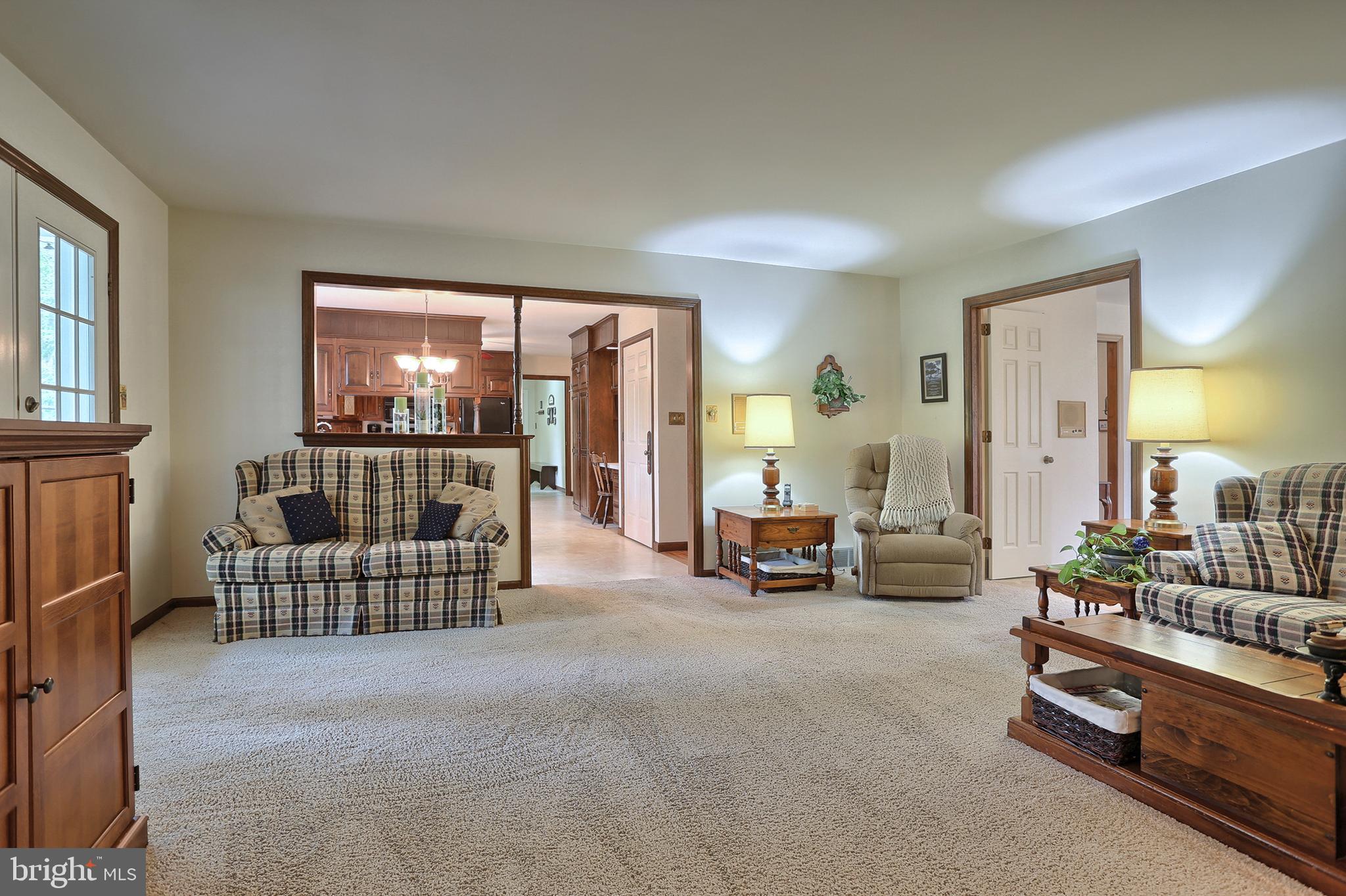 MANHEIM TWP - Residential