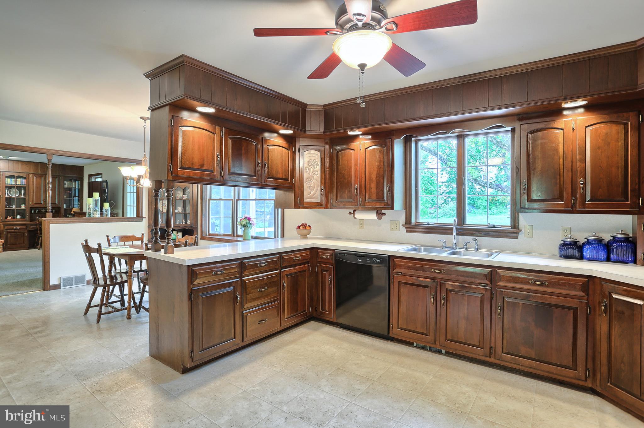 MANHEIM TWP - Residential