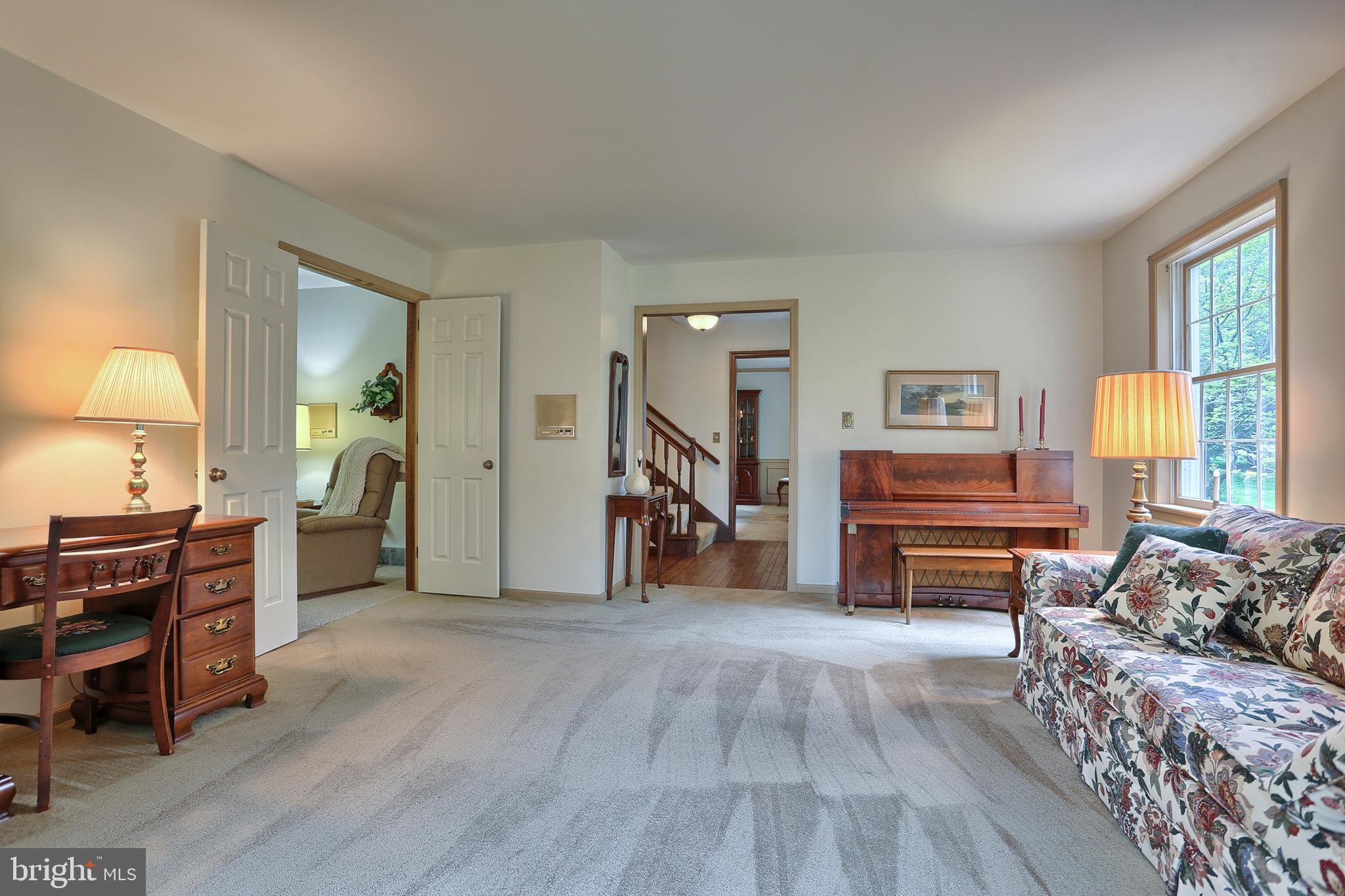 MANHEIM TWP - Residential