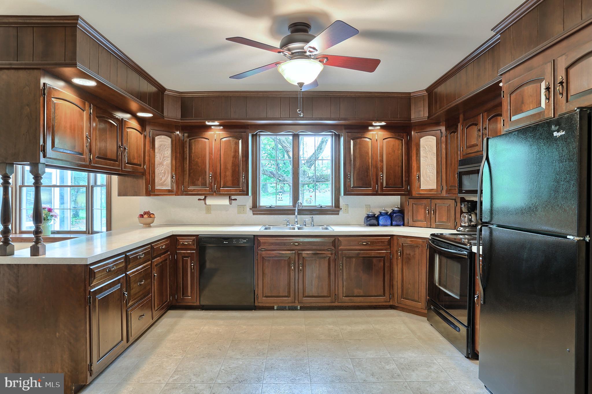 MANHEIM TWP - Residential