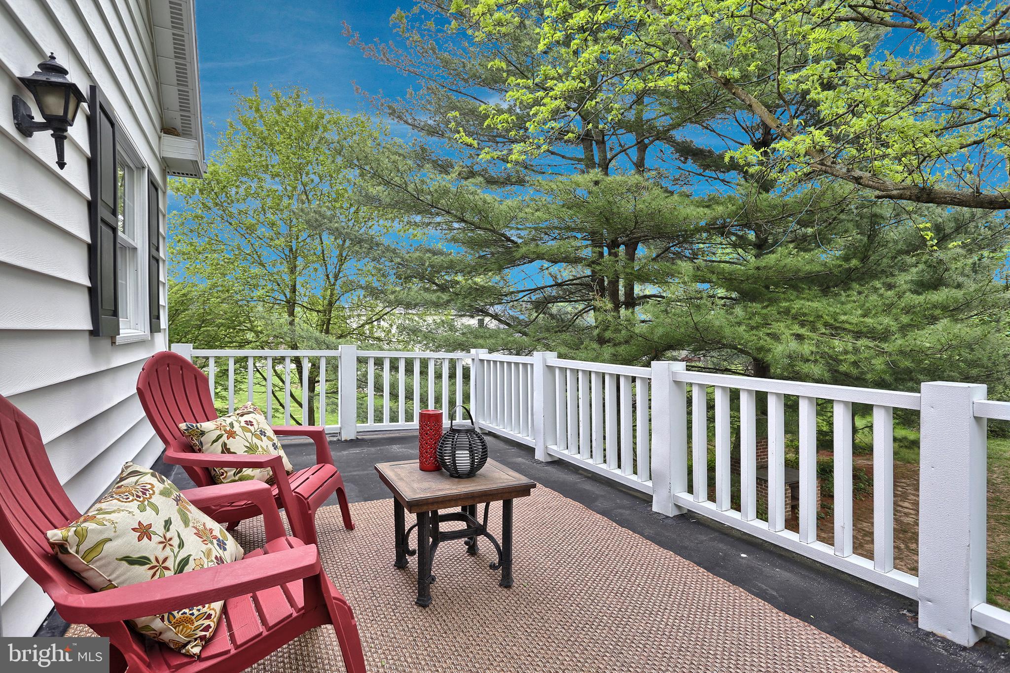 MANHEIM TWP - Residential