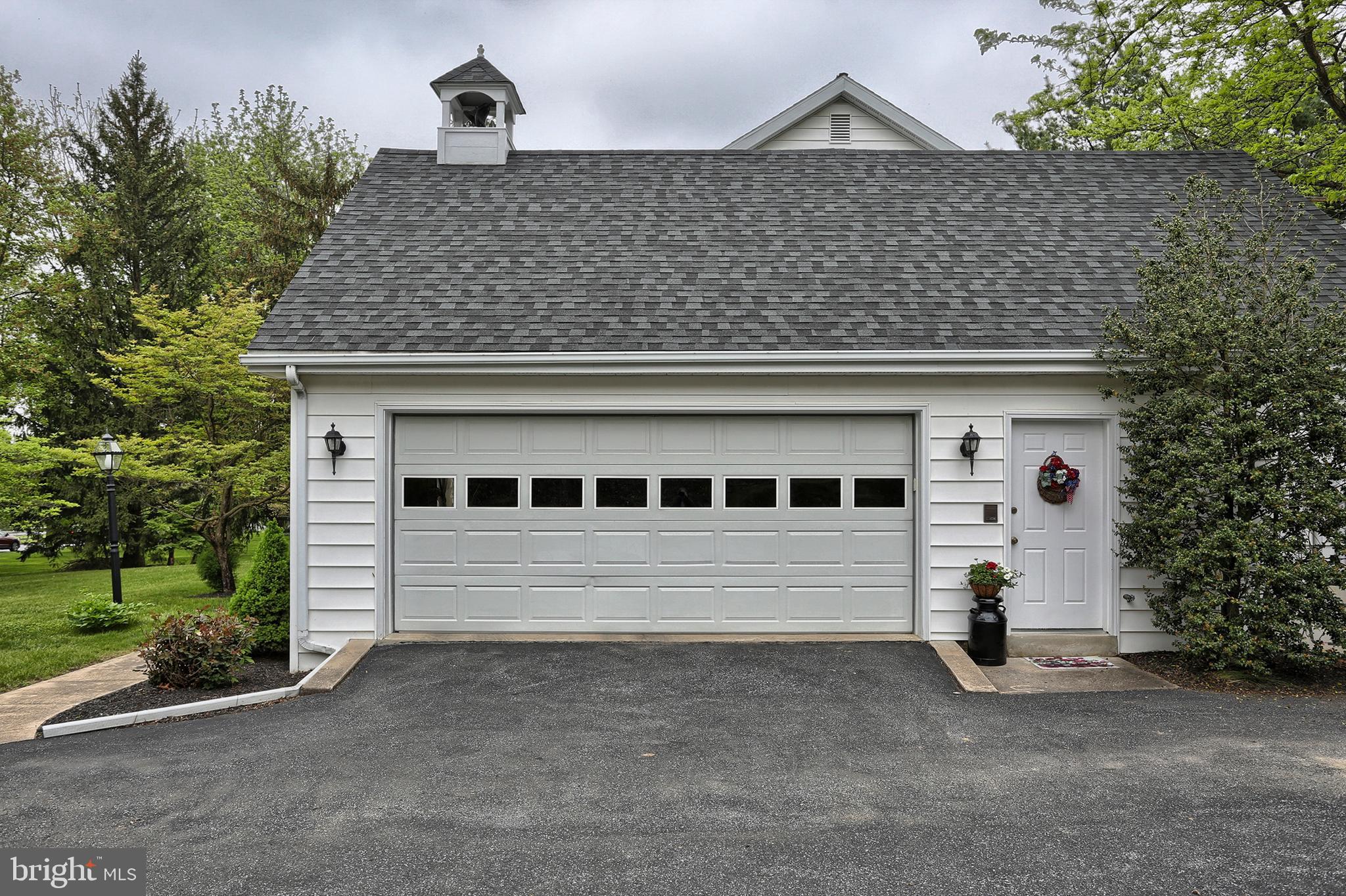 MANHEIM TWP - Residential