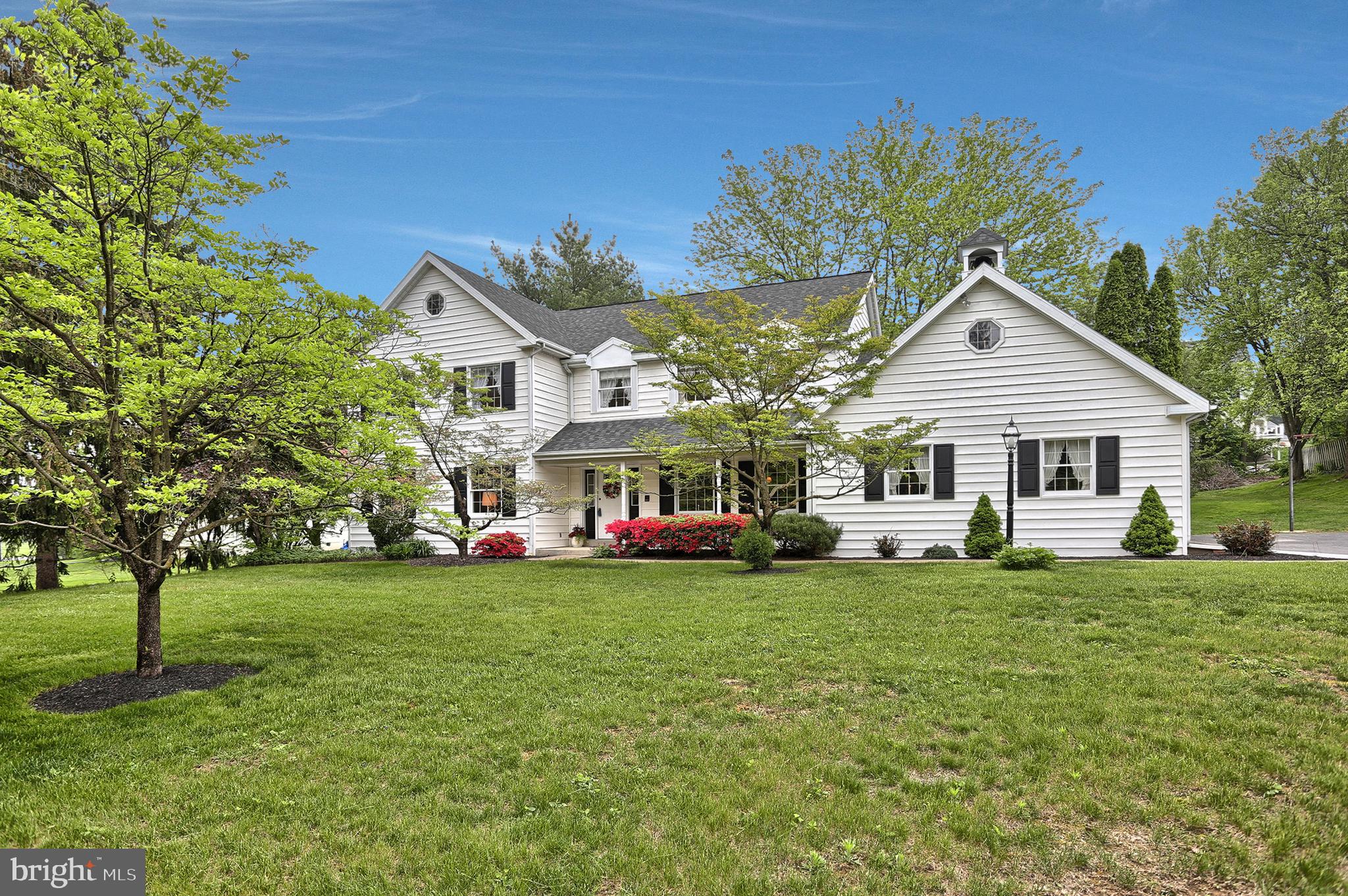 MANHEIM TWP - Residential