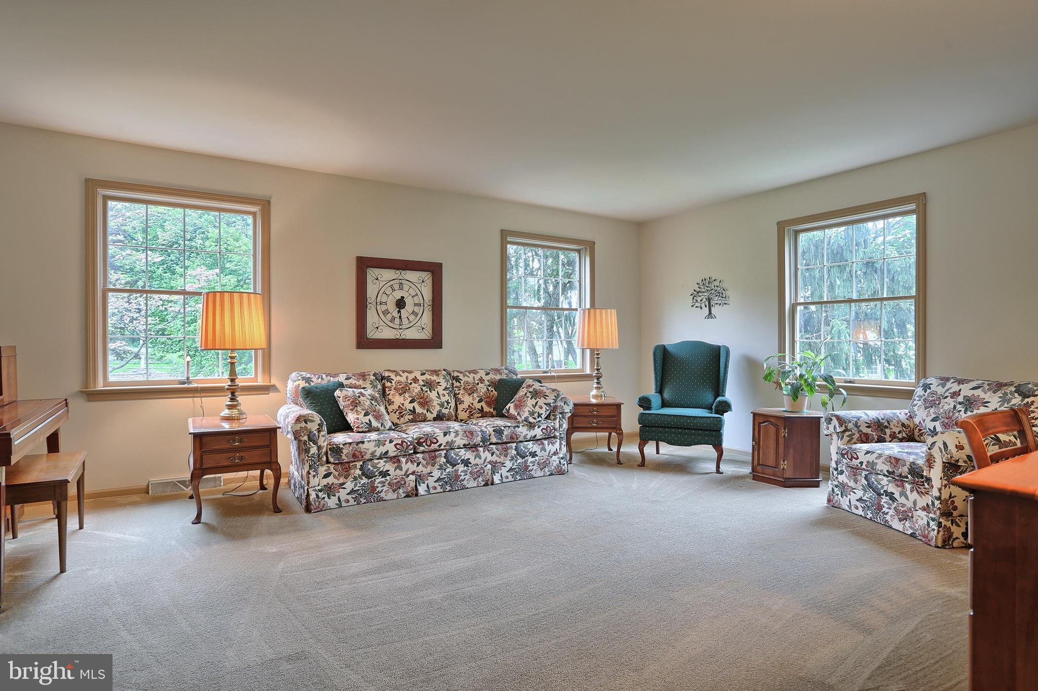 MANHEIM TWP - Residential