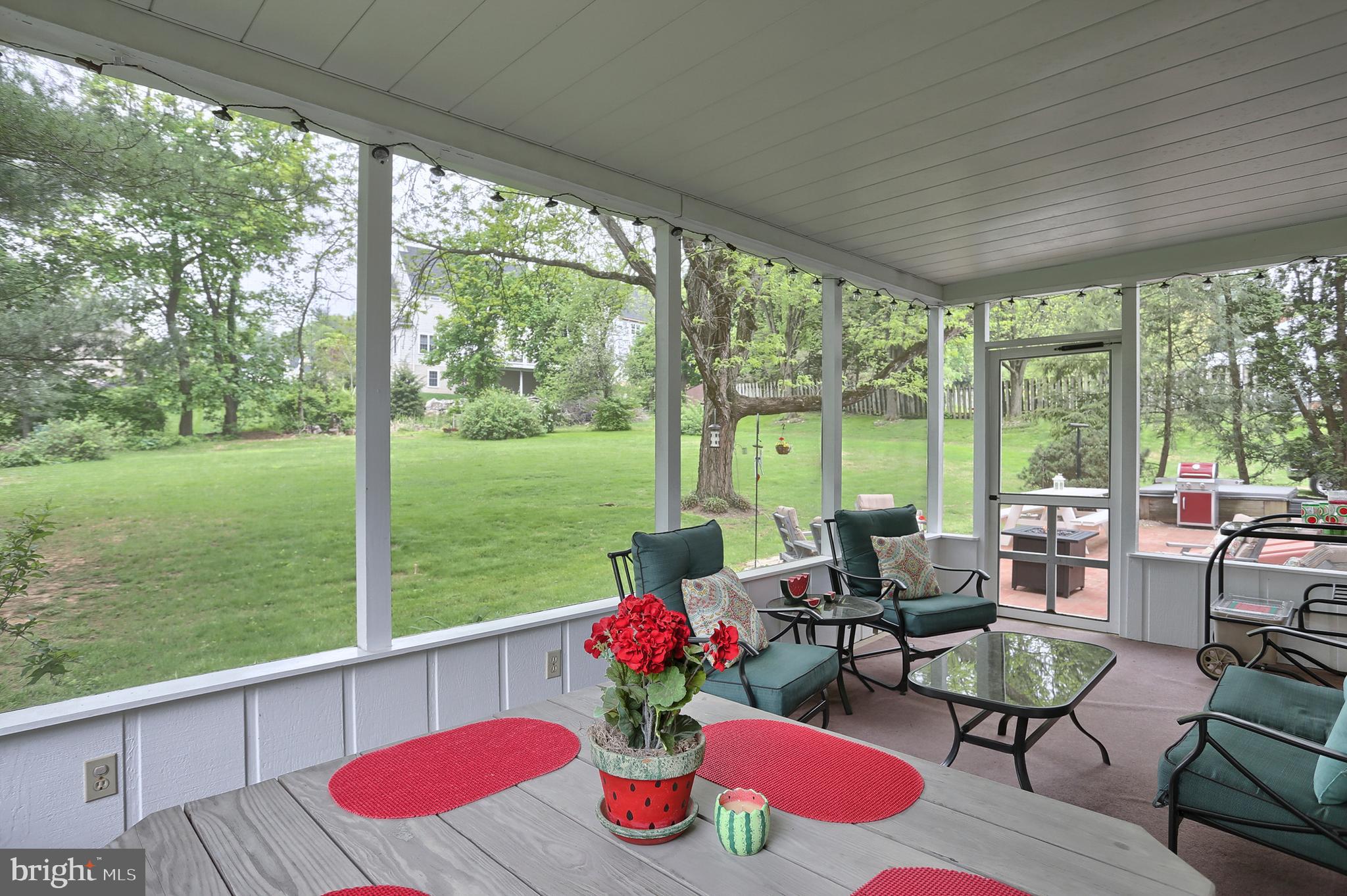 MANHEIM TWP - Residential
