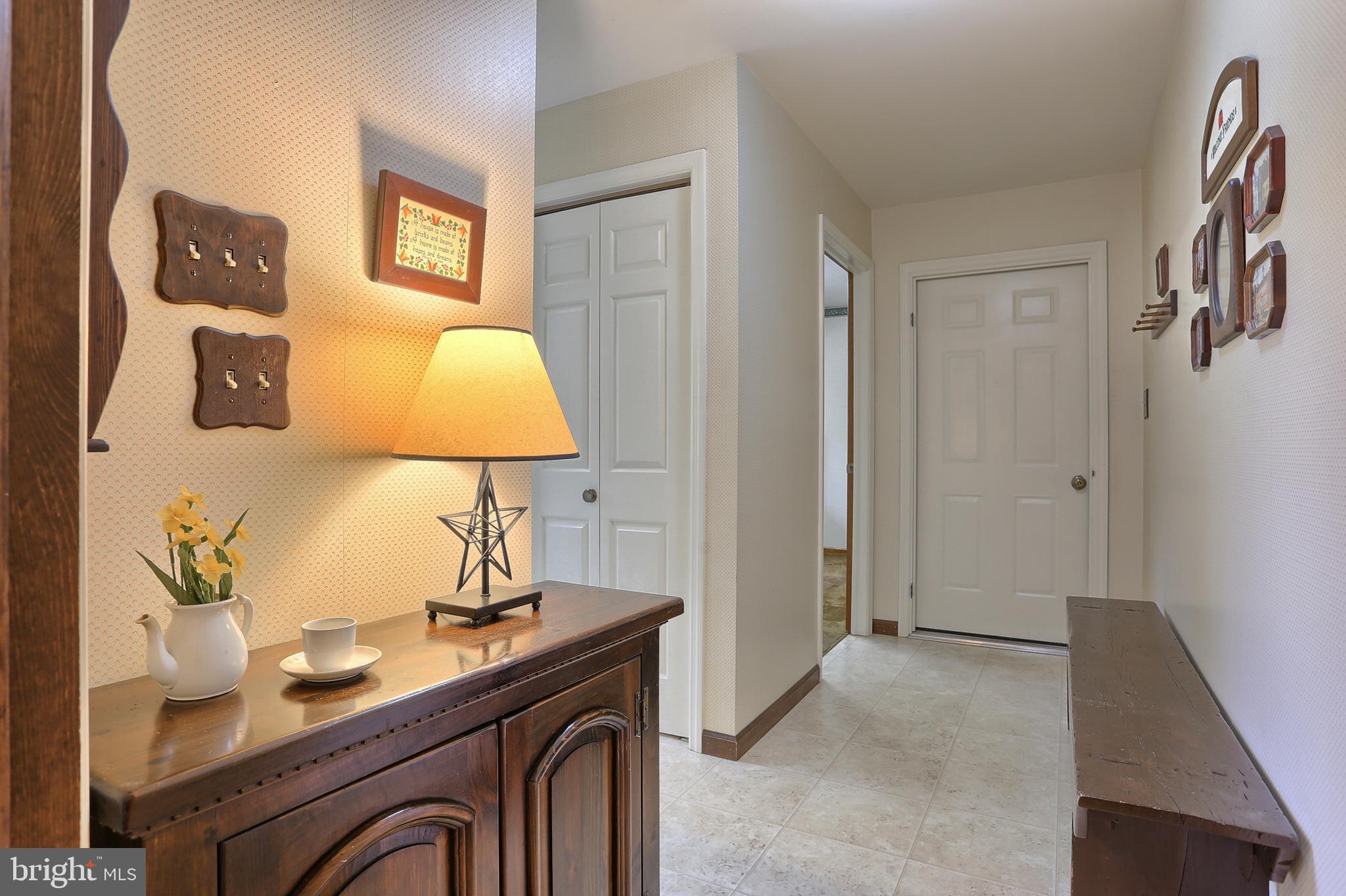 MANHEIM TWP - Residential