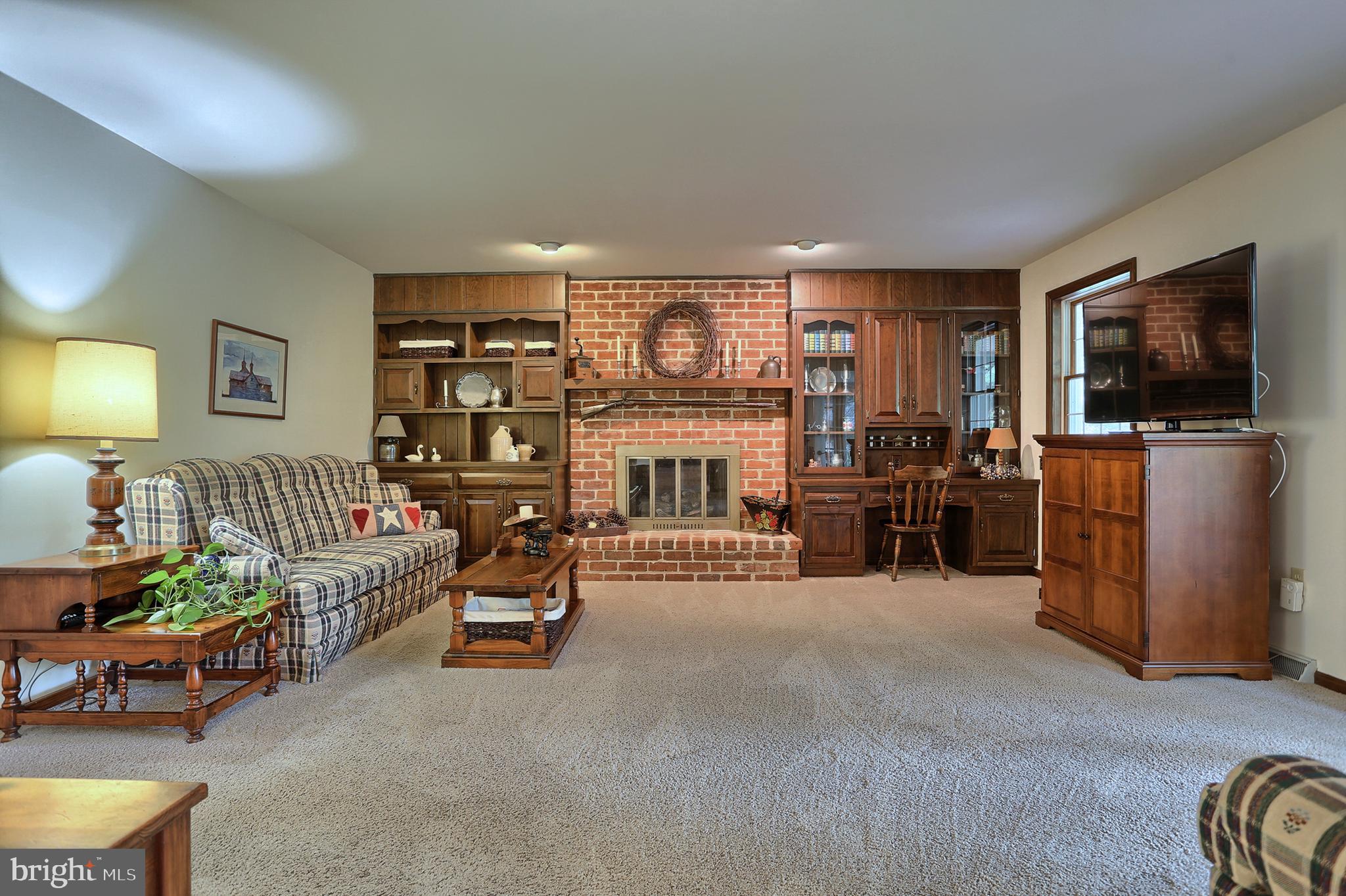 MANHEIM TWP - Residential