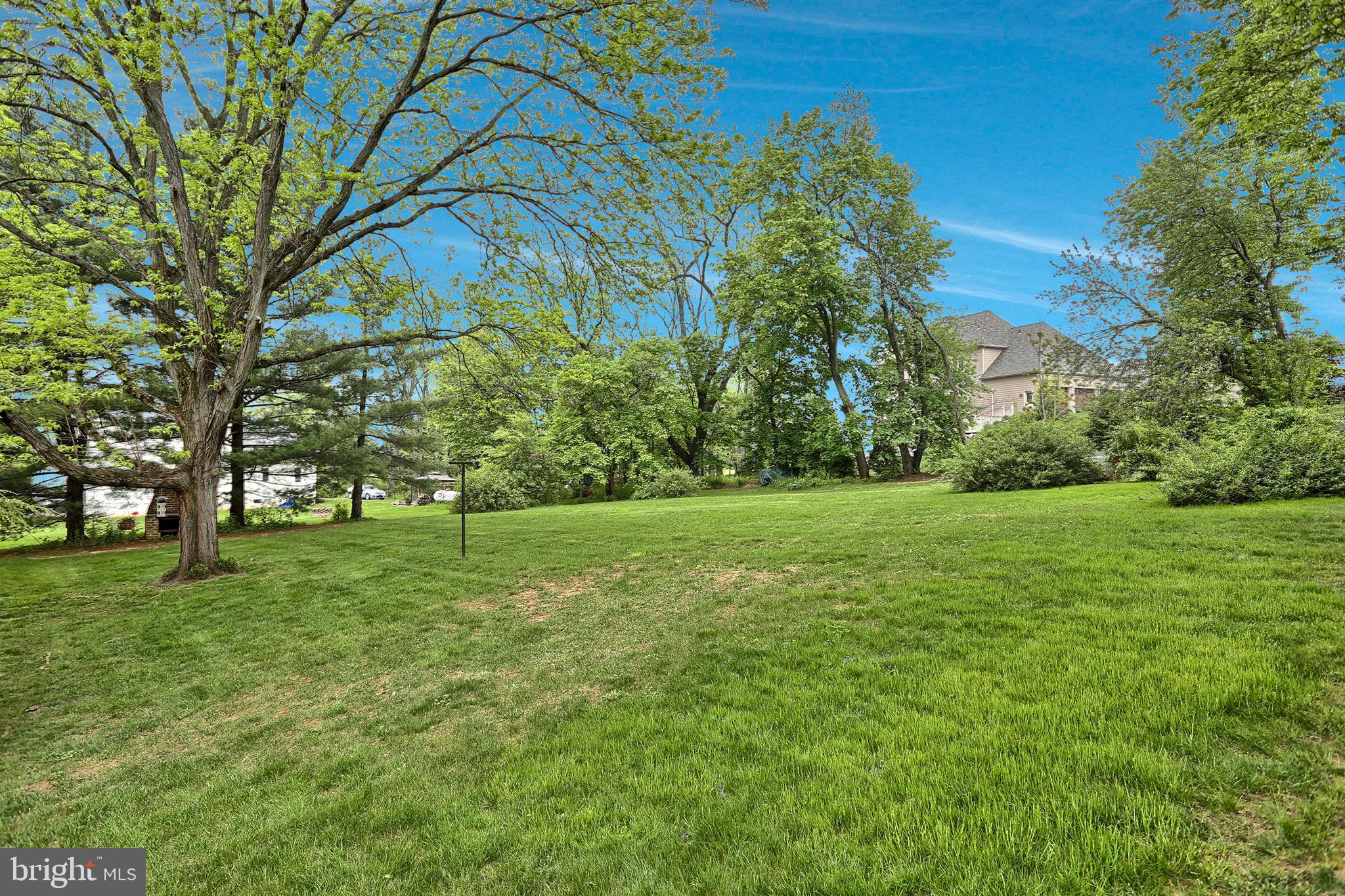 MANHEIM TWP - Residential