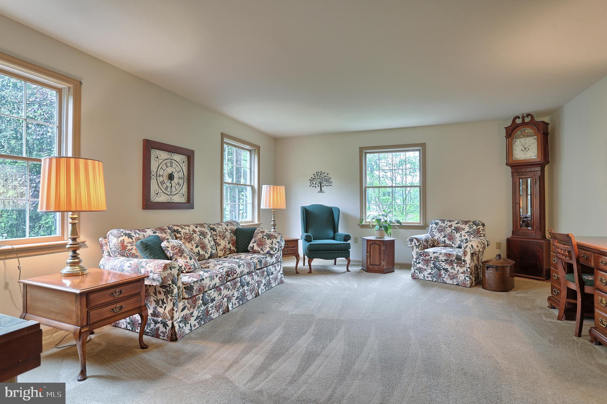 MANHEIM TWP - Residential