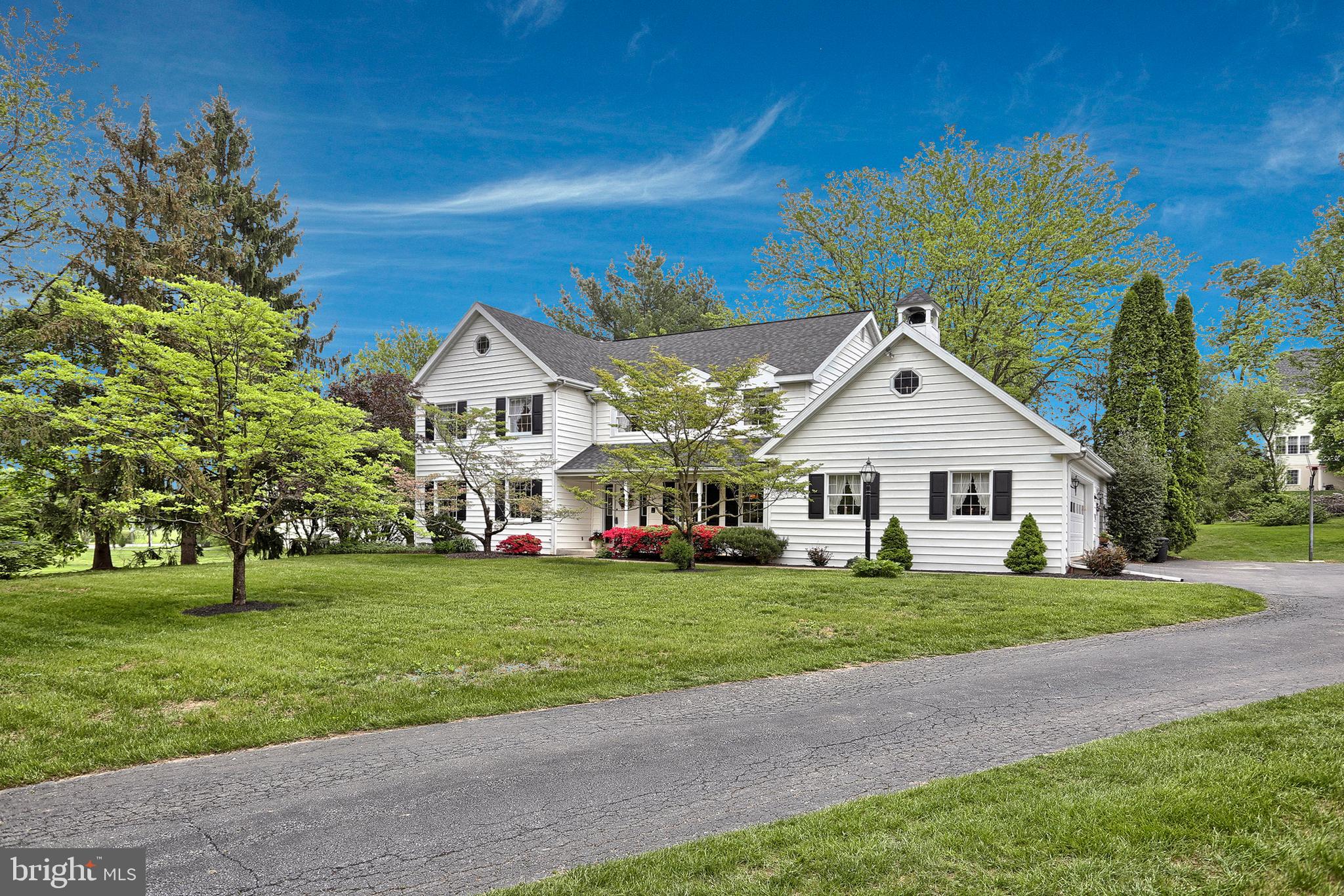MANHEIM TWP - Residential