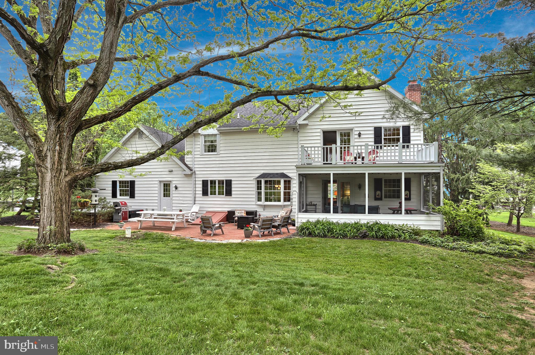 MANHEIM TWP - Residential