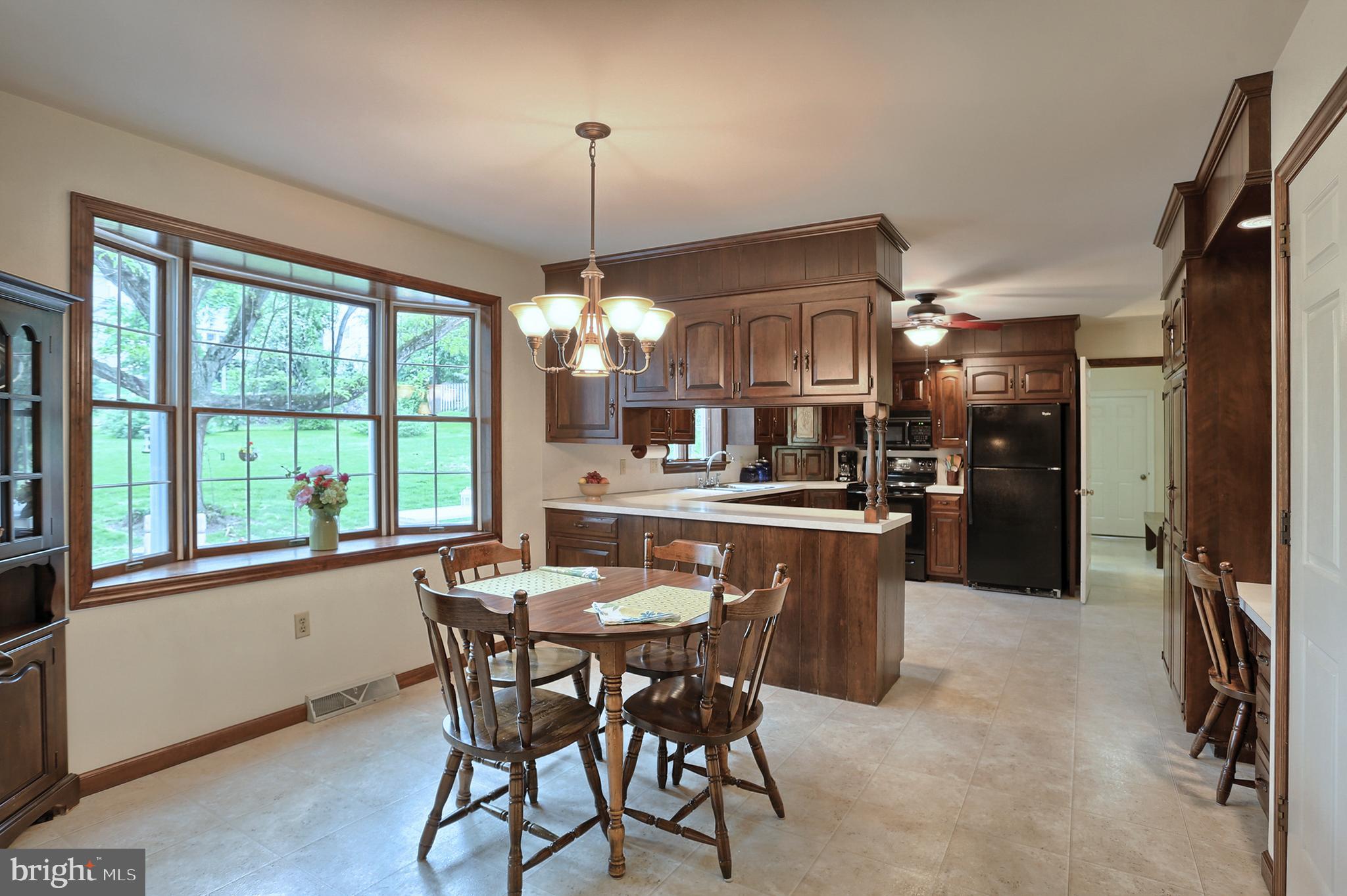 MANHEIM TWP - Residential