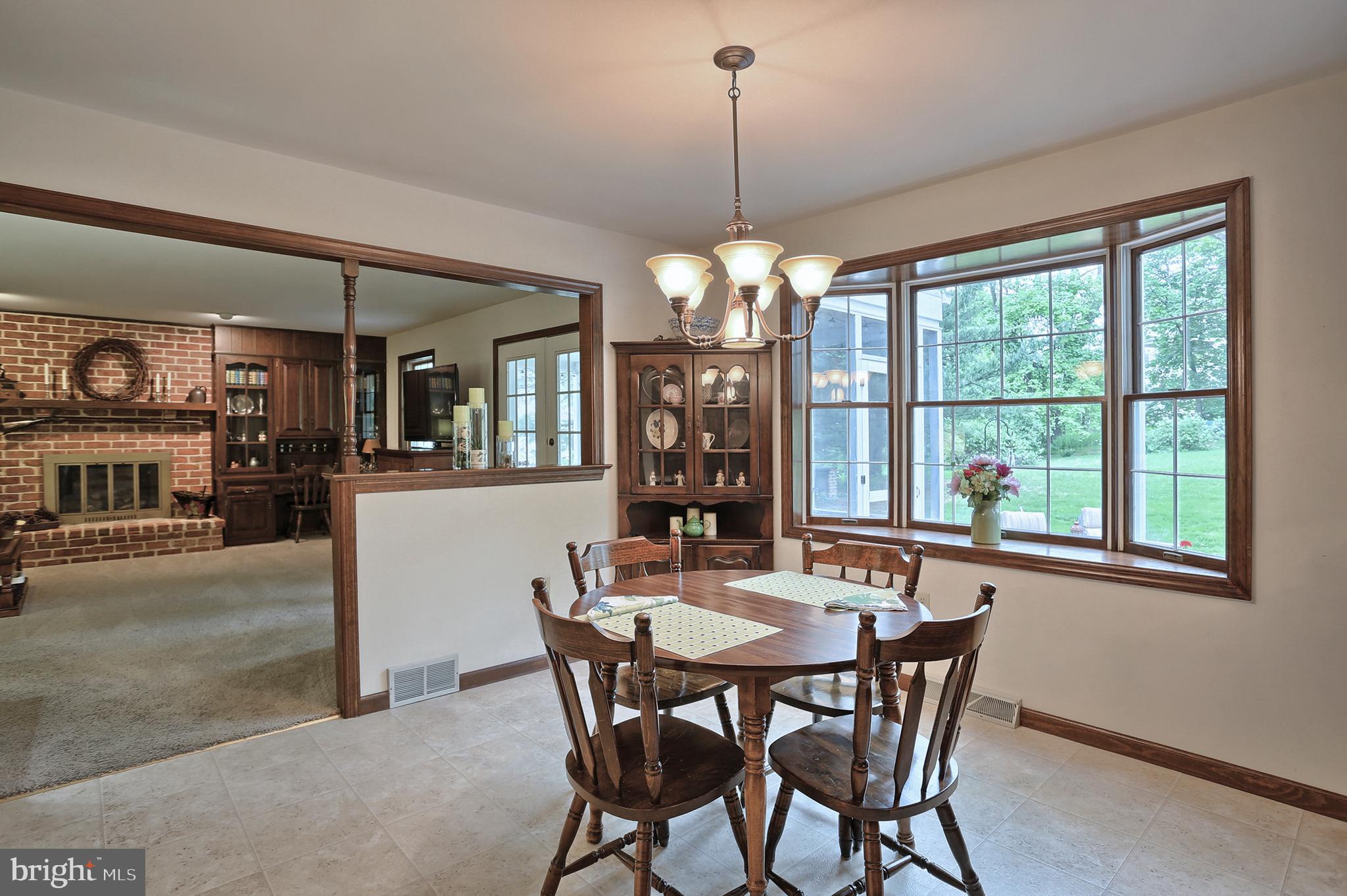 MANHEIM TWP - Residential