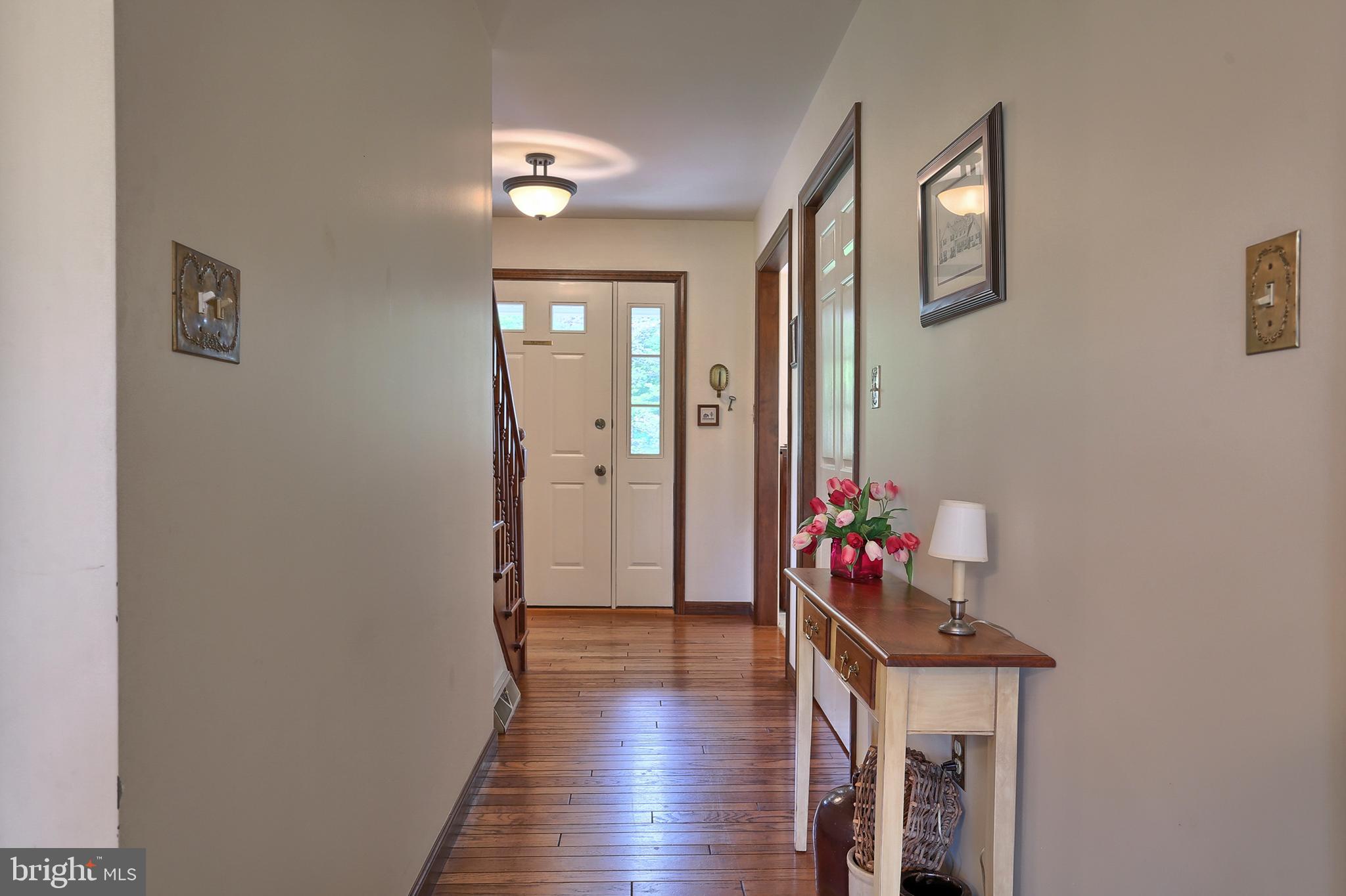 MANHEIM TWP - Residential