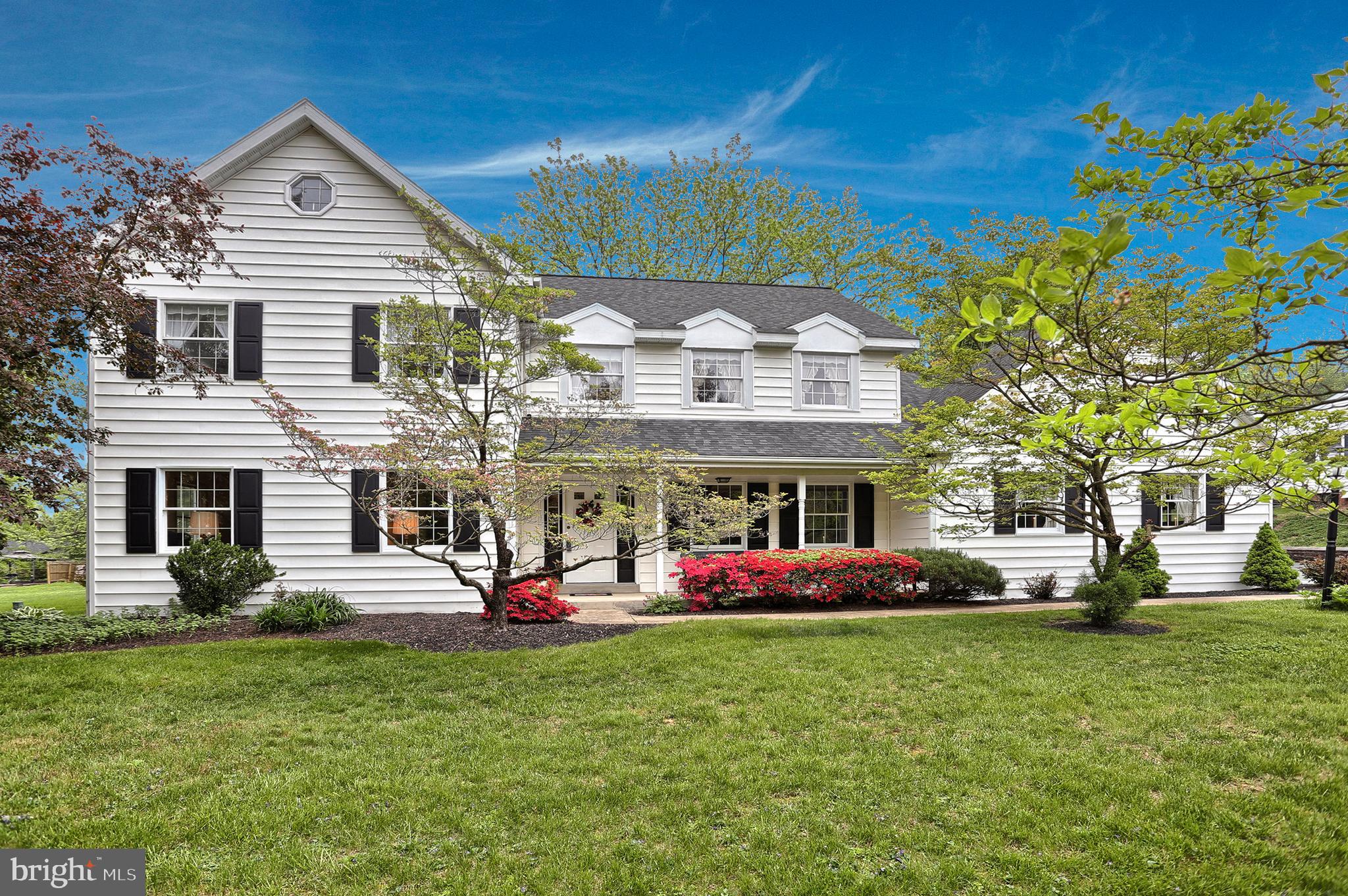 MANHEIM TWP - Residential