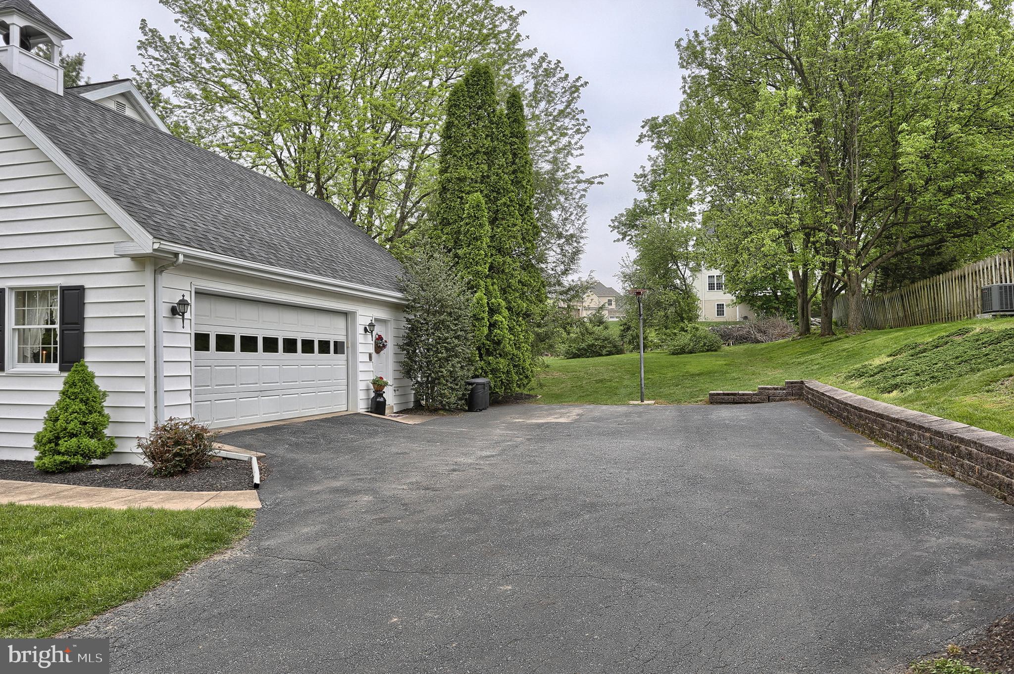 MANHEIM TWP - Residential