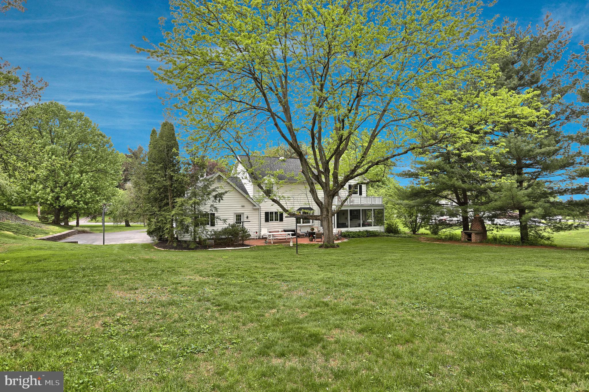 MANHEIM TWP - Residential