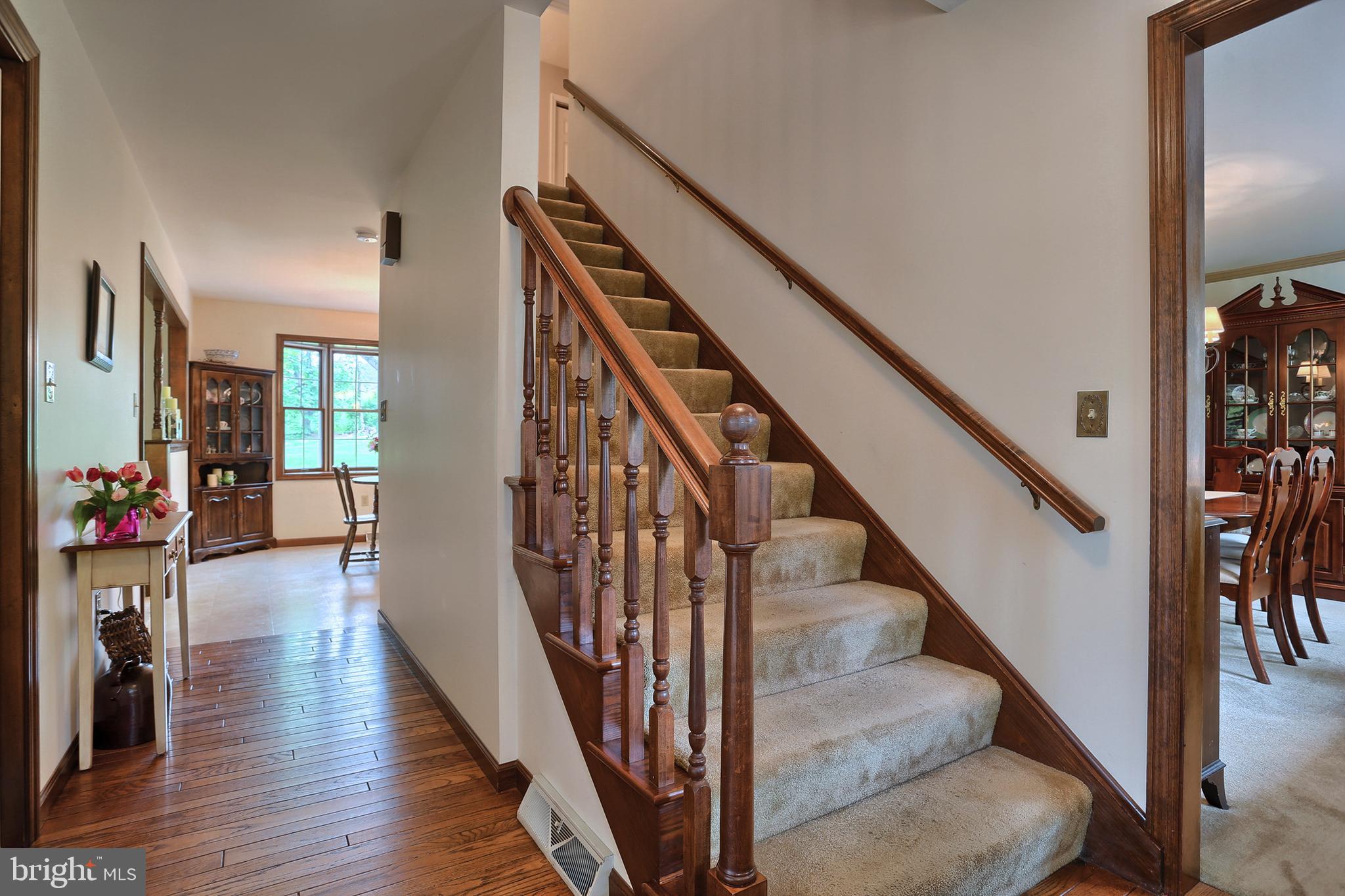 MANHEIM TWP - Residential