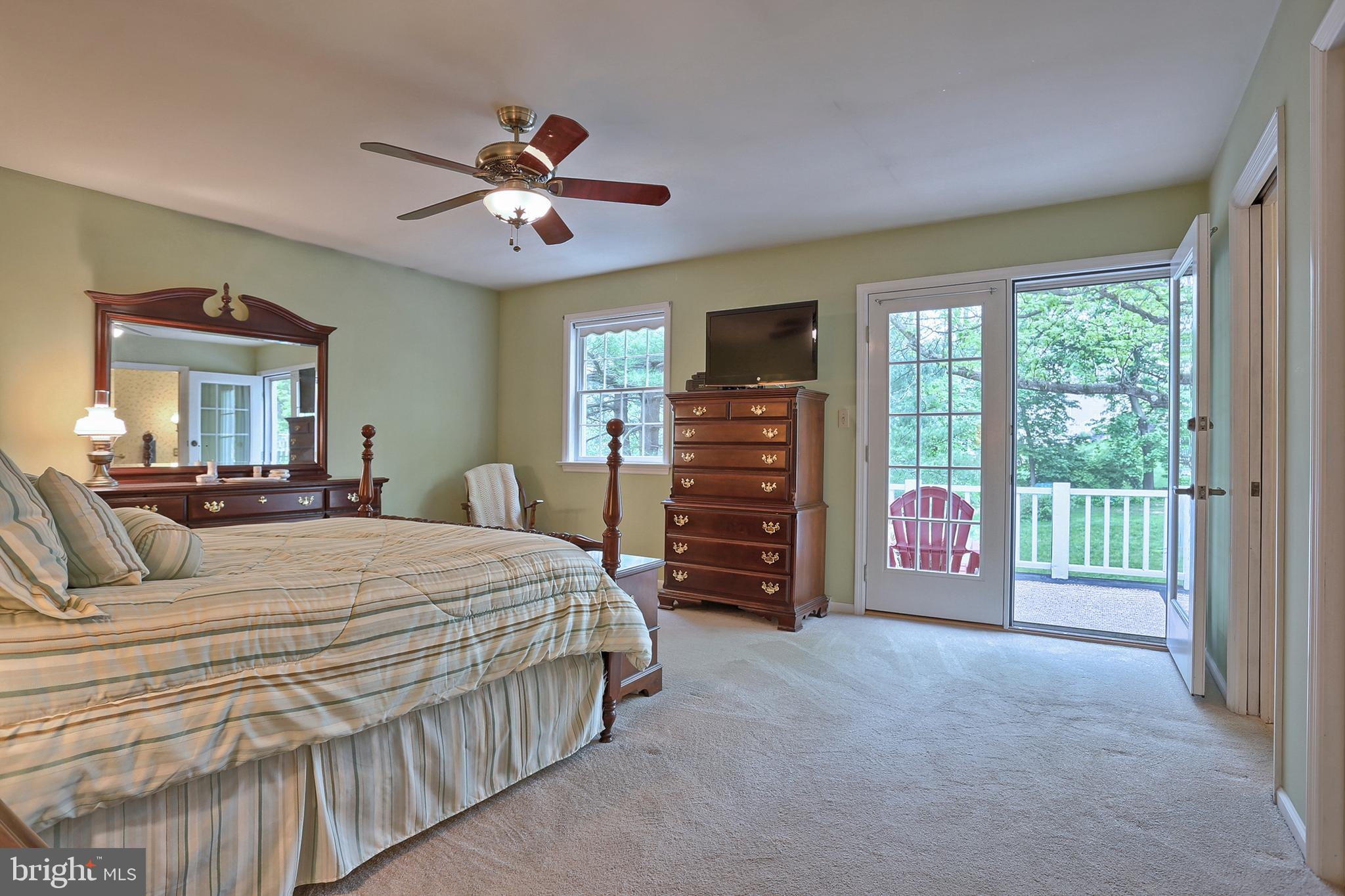 MANHEIM TWP - Residential