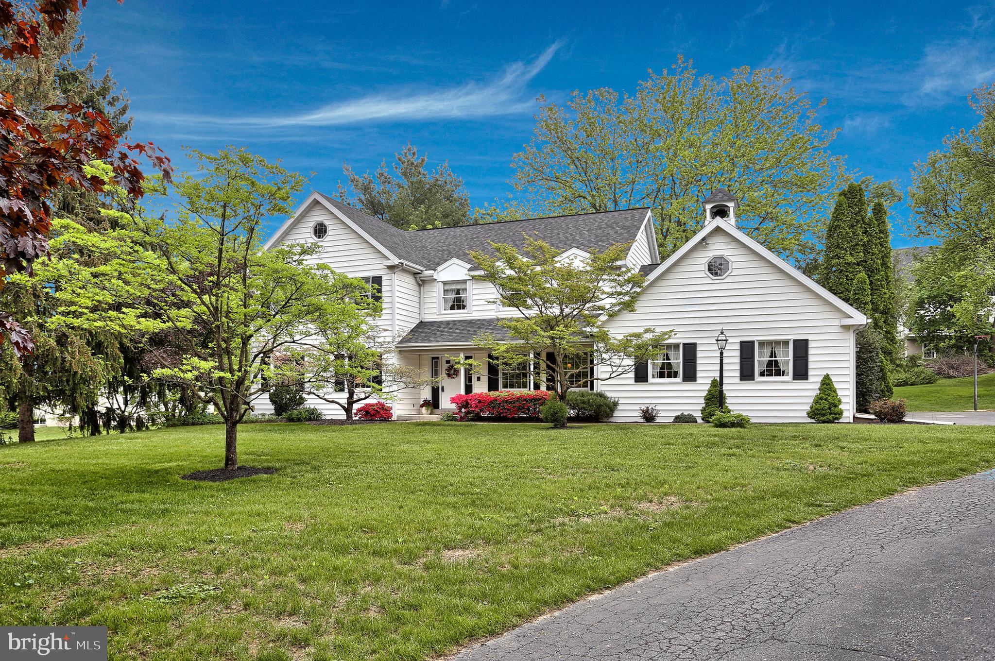 MANHEIM TWP - Residential