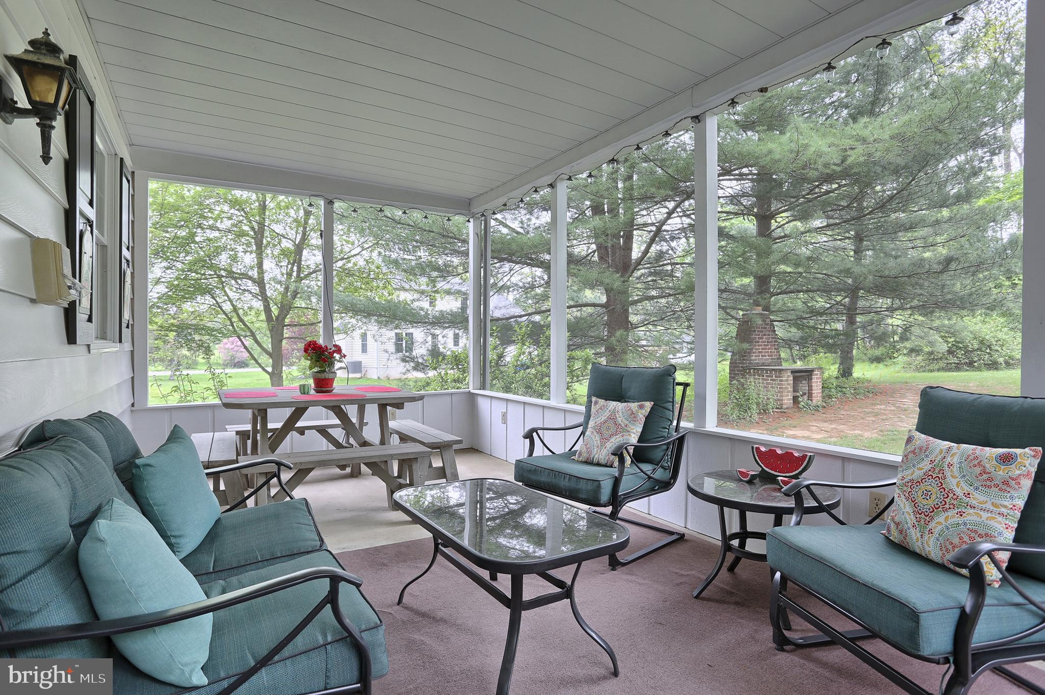 MANHEIM TWP - Residential