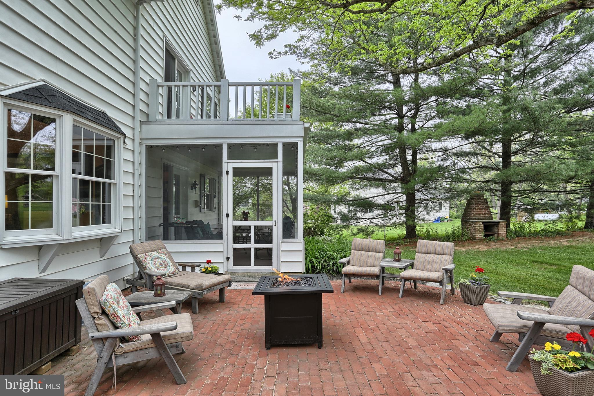 MANHEIM TWP - Residential