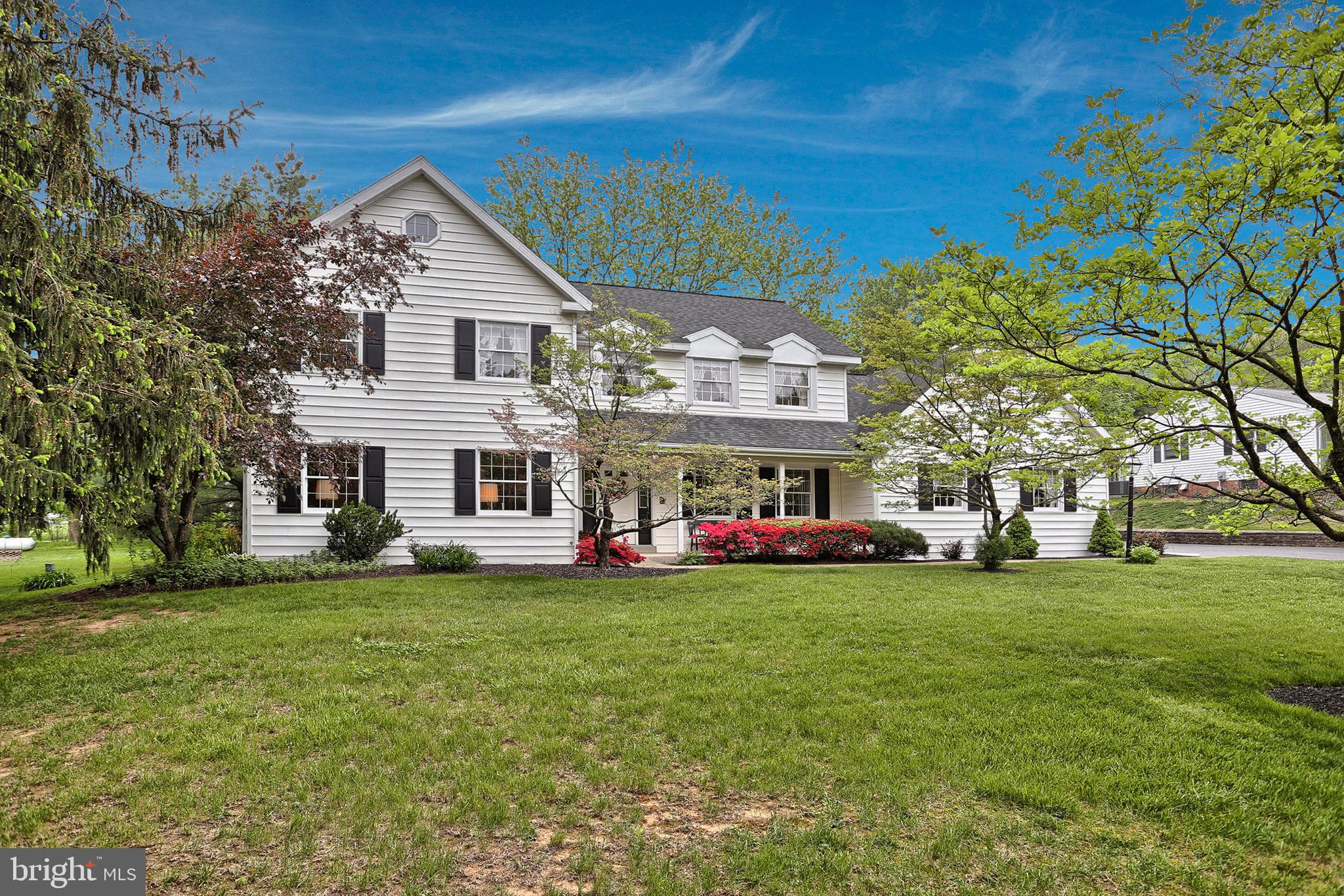 MANHEIM TWP - Residential