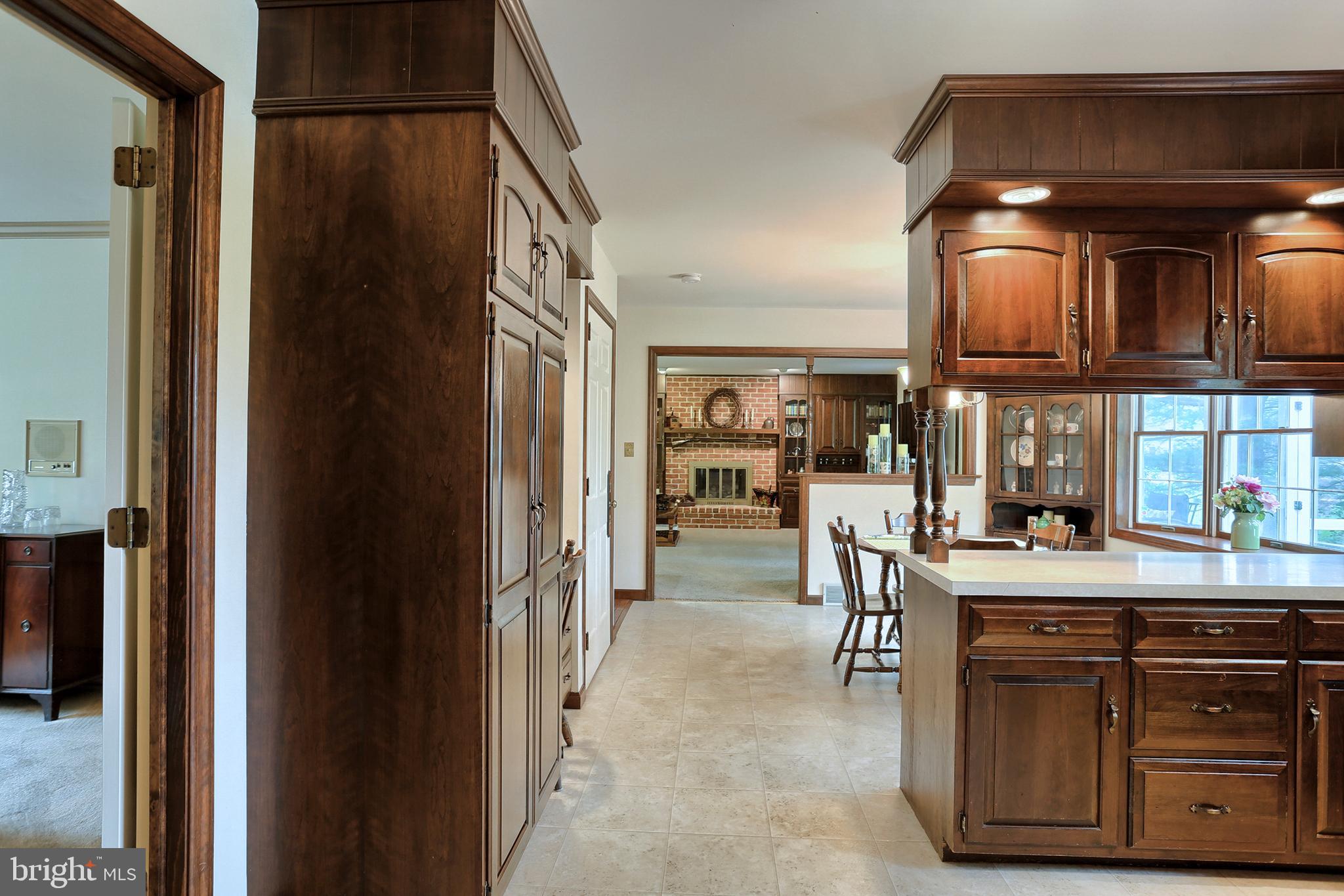 MANHEIM TWP - Residential