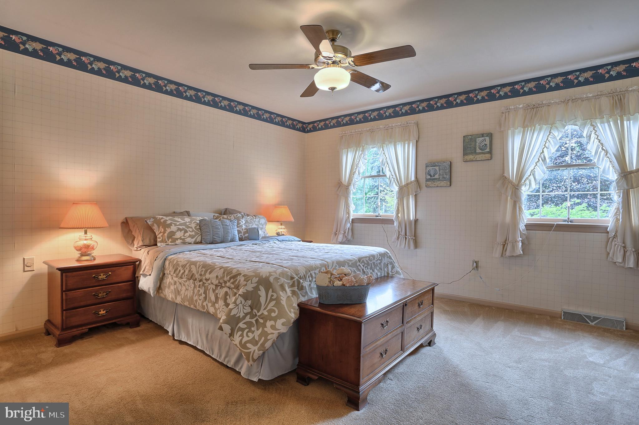 MANHEIM TWP - Residential