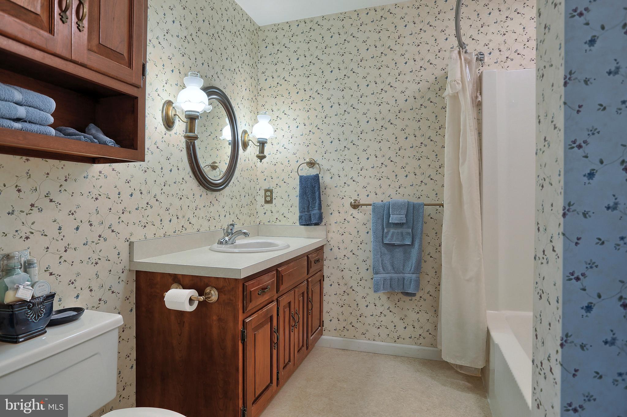 MANHEIM TWP - Residential