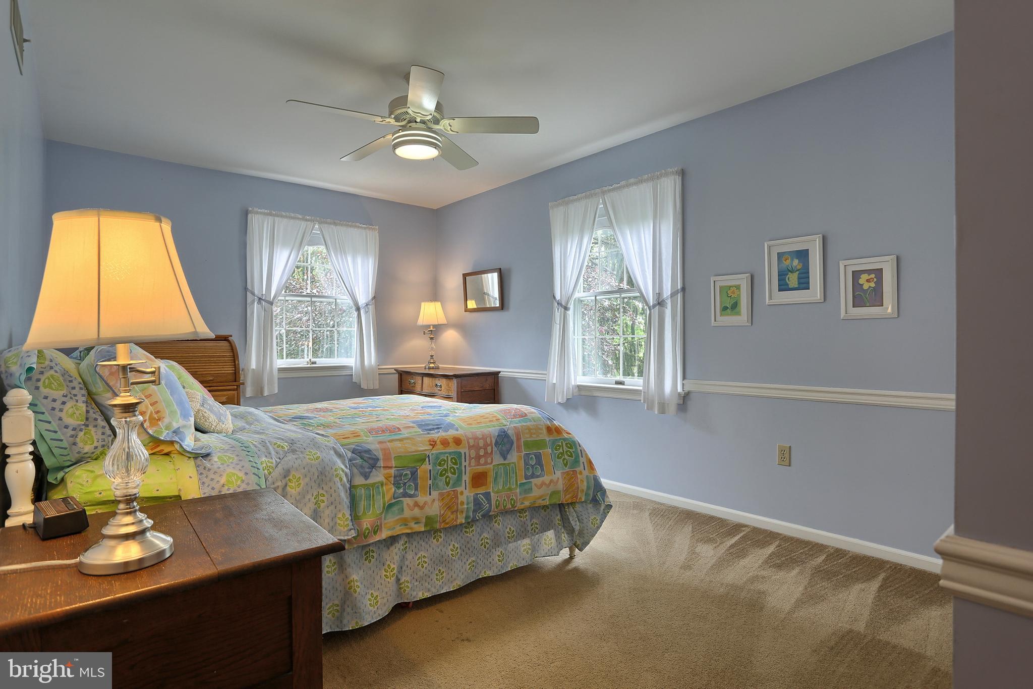 MANHEIM TWP - Residential