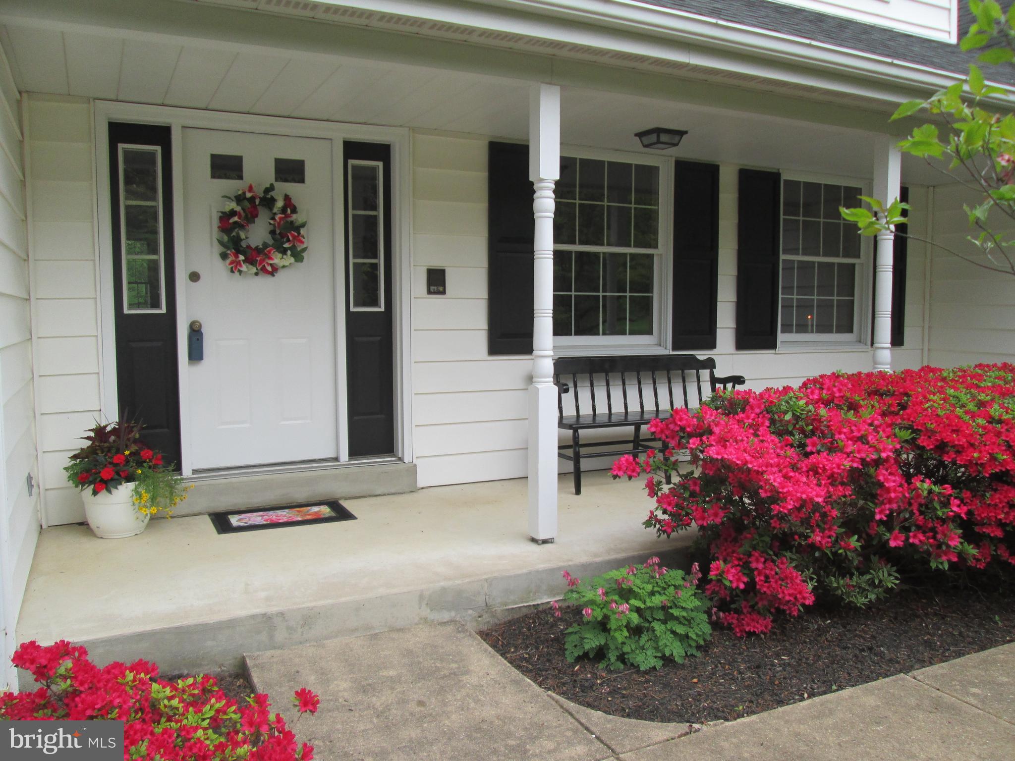 MANHEIM TWP - Residential