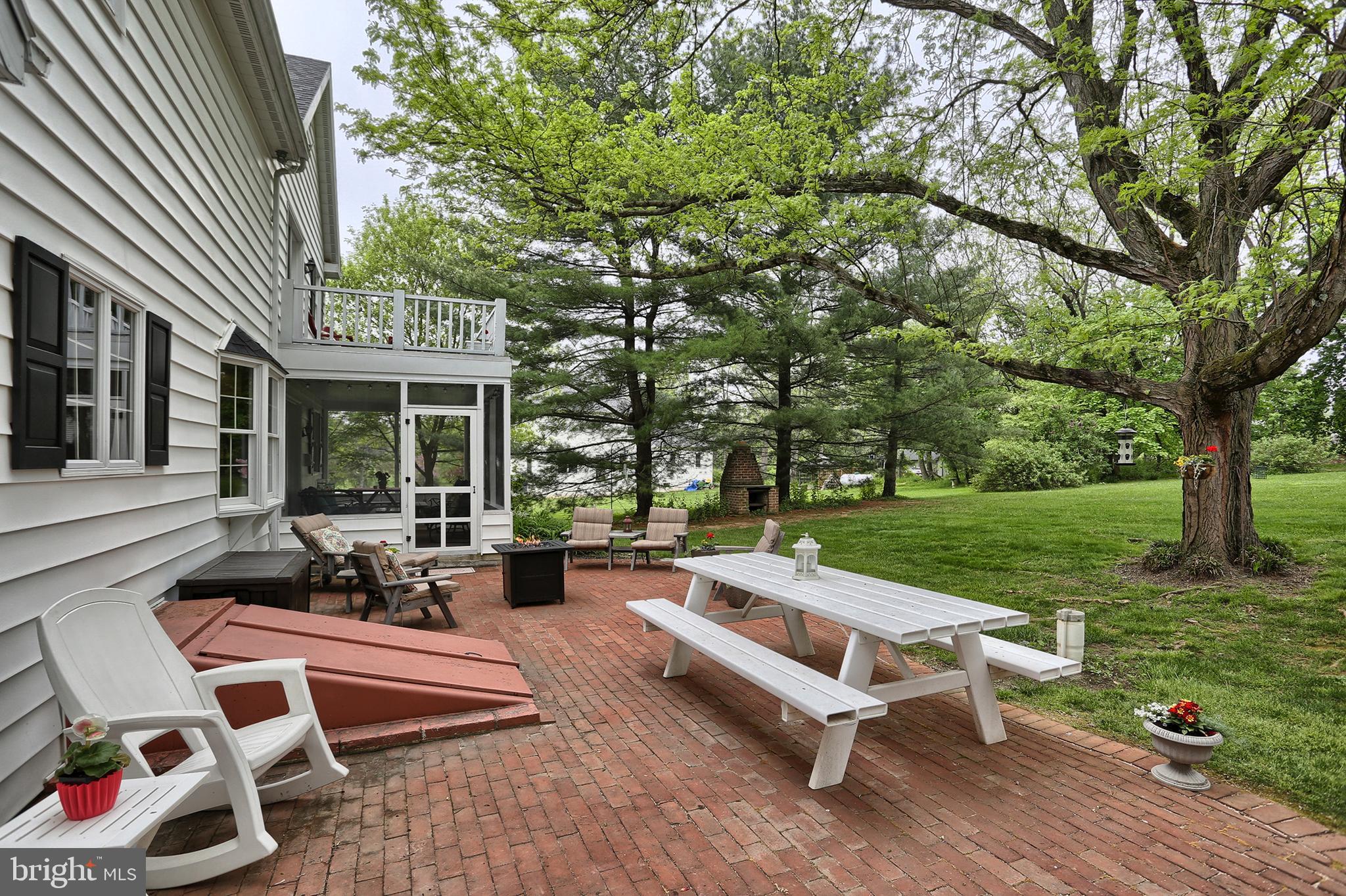 MANHEIM TWP - Residential