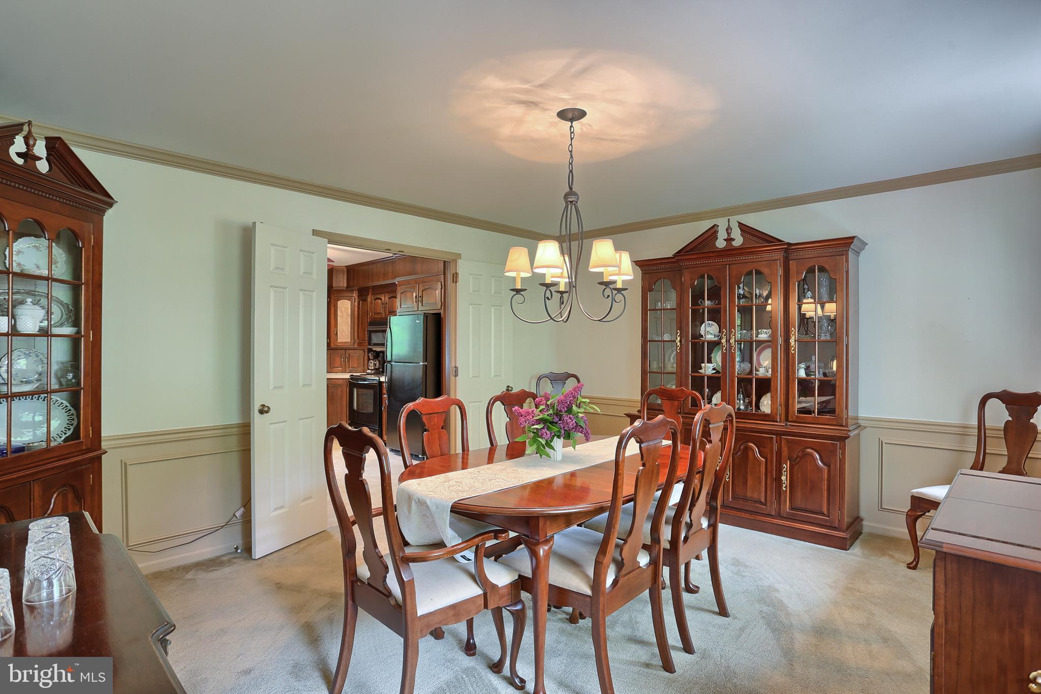 MANHEIM TWP - Residential