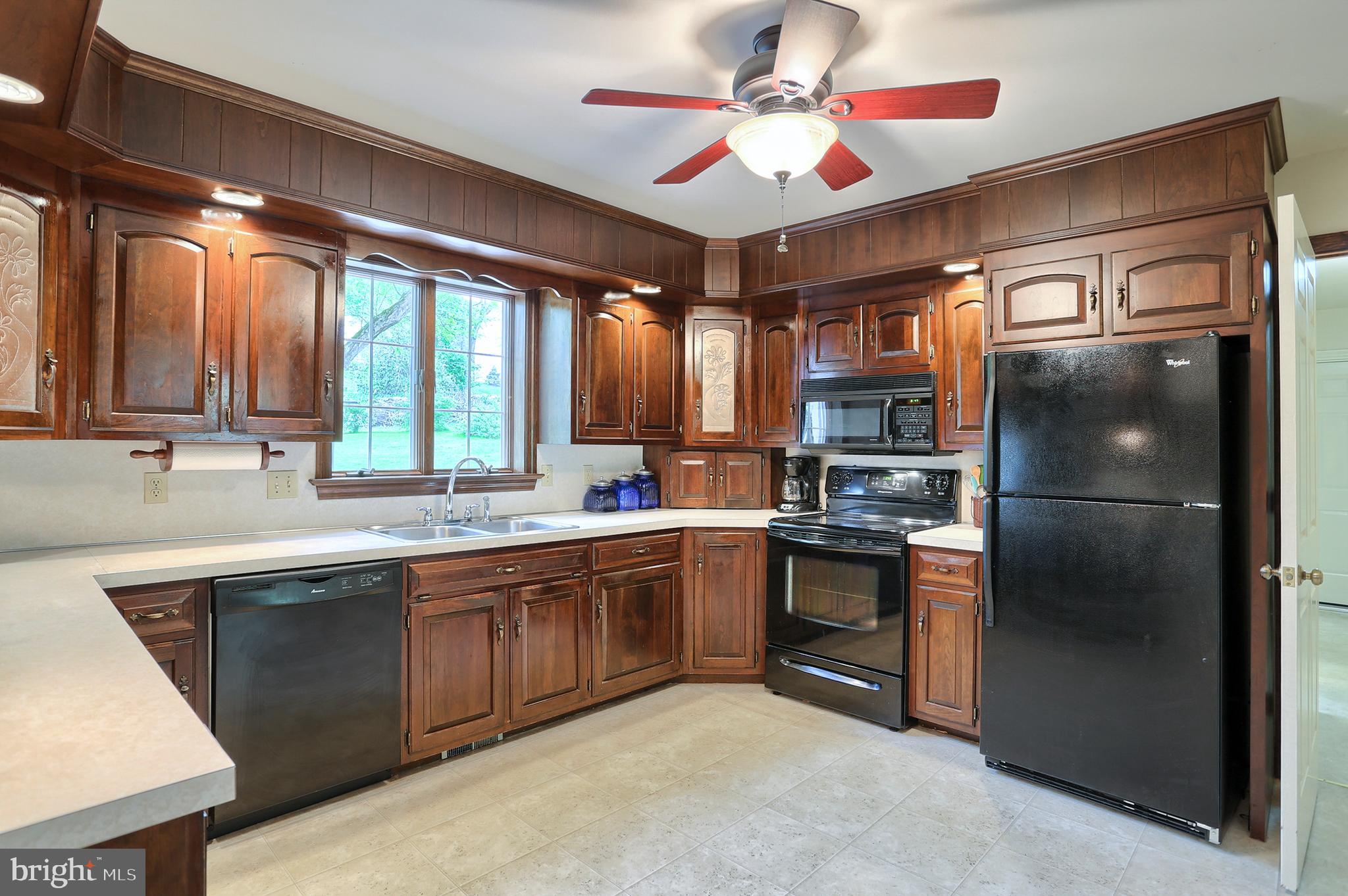 MANHEIM TWP - Residential
