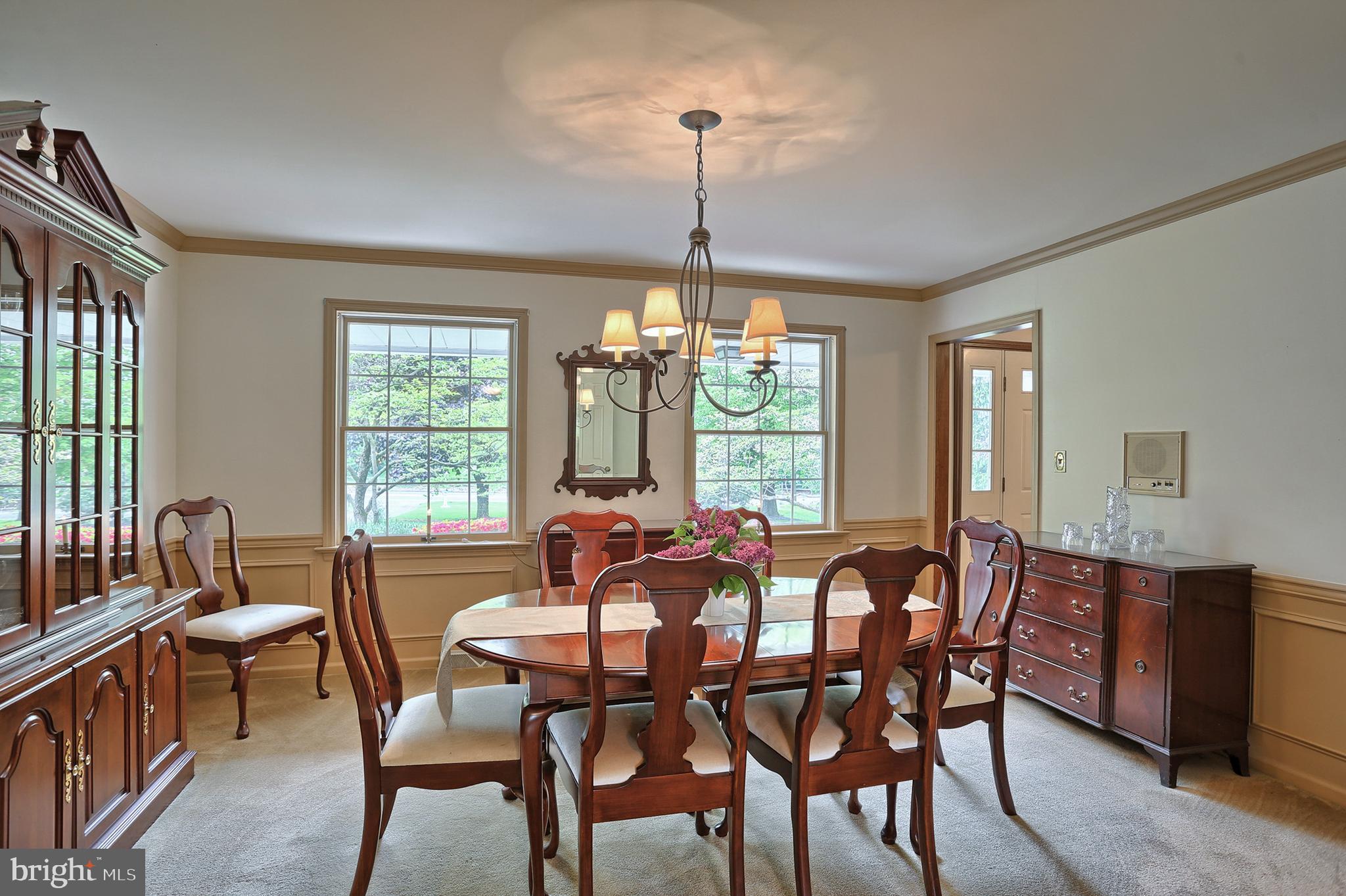 MANHEIM TWP - Residential