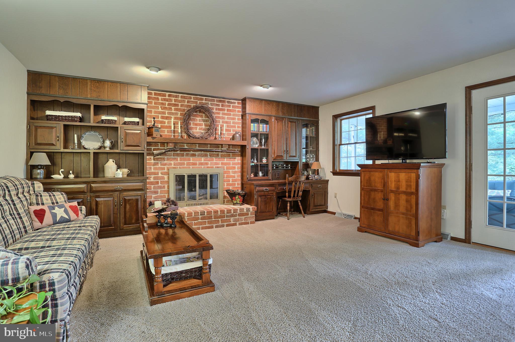 MANHEIM TWP - Residential