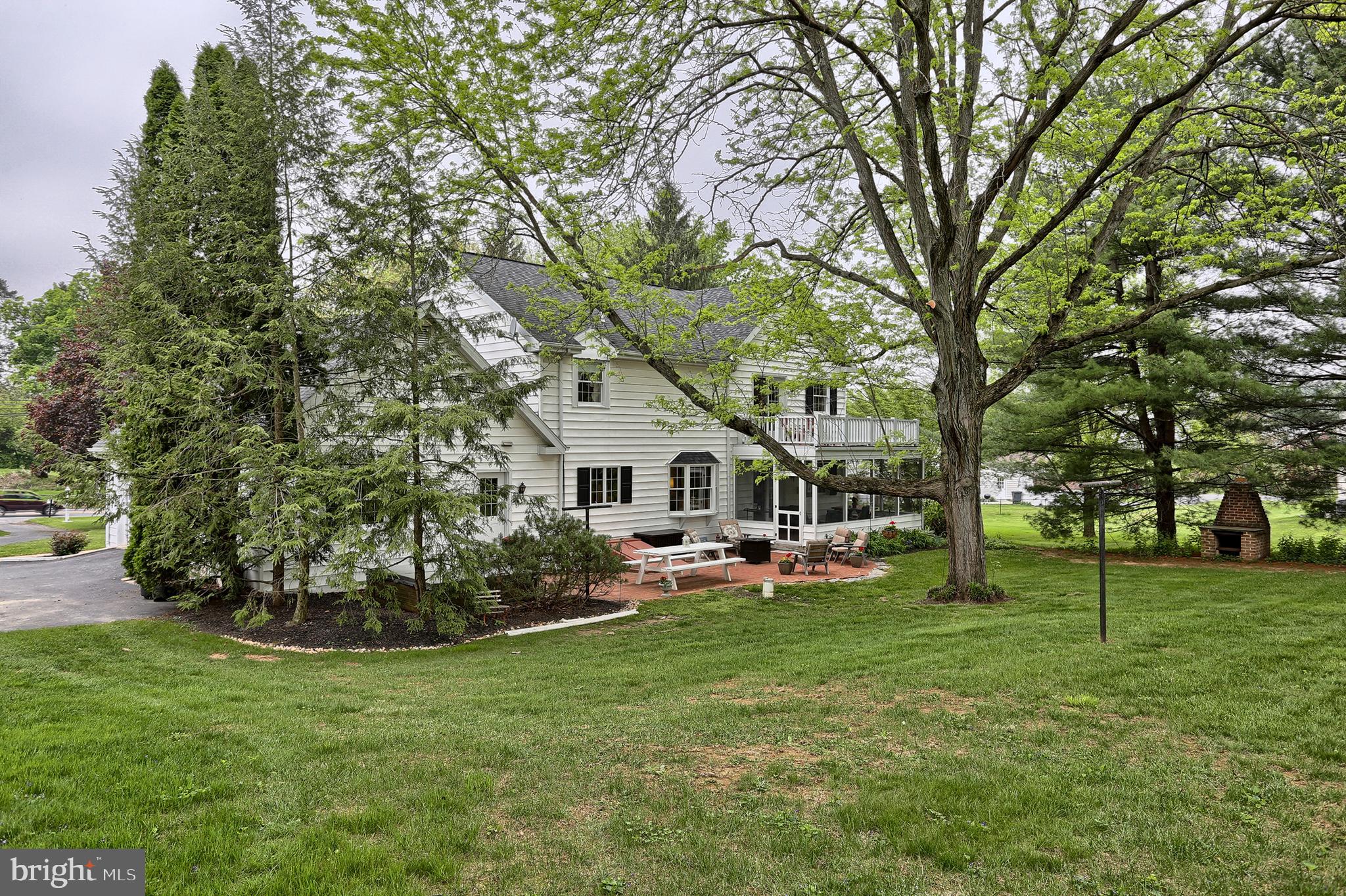 MANHEIM TWP - Residential