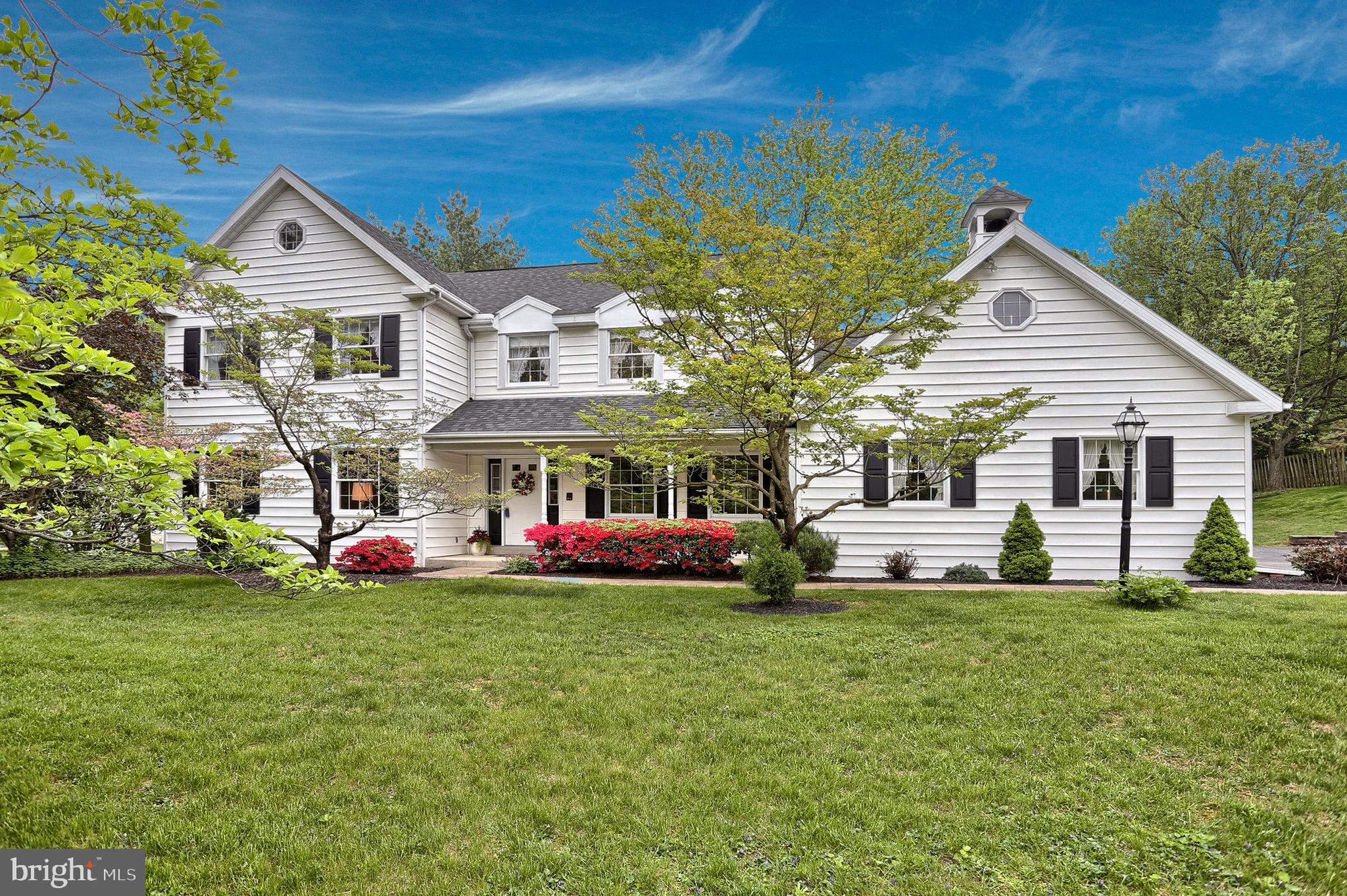 MANHEIM TWP - Residential