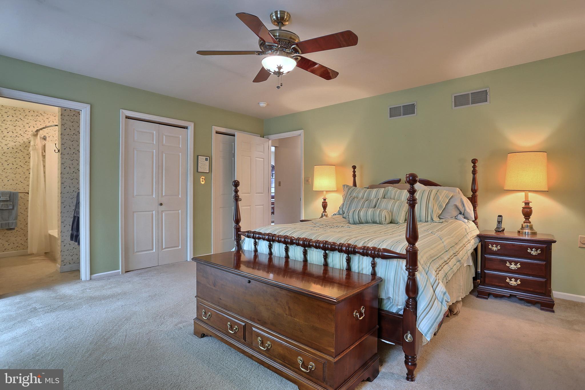 MANHEIM TWP - Residential