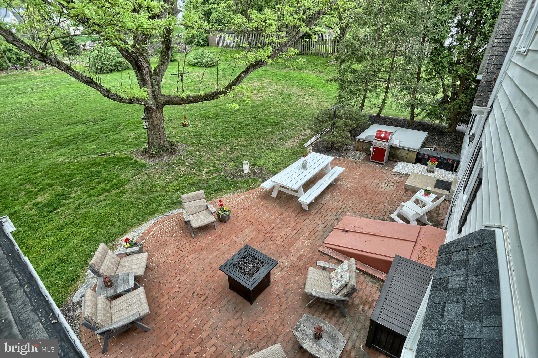 MANHEIM TWP - Residential
