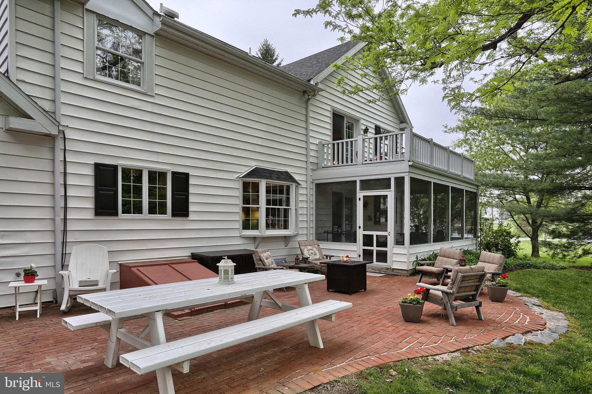 MANHEIM TWP - Residential