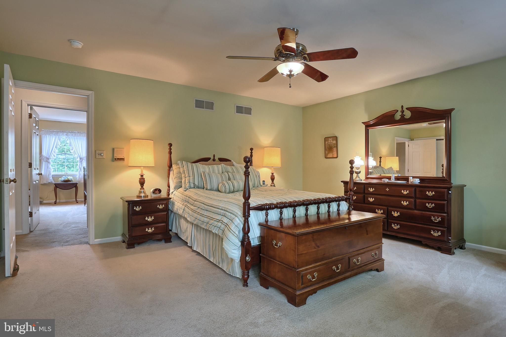 MANHEIM TWP - Residential