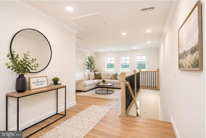 OAKWOOD DEV - Residential